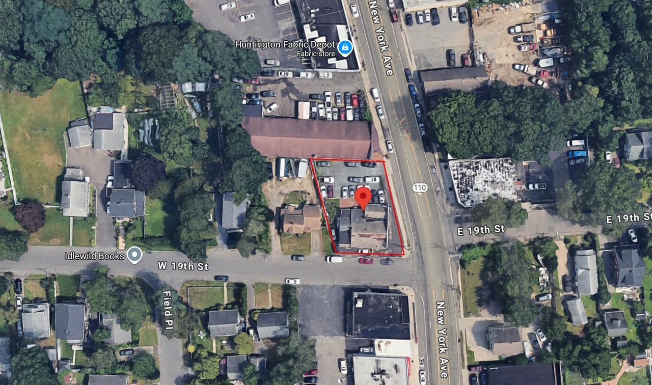 1969-1973 New York Avenue, Huntington Station, NY 11746