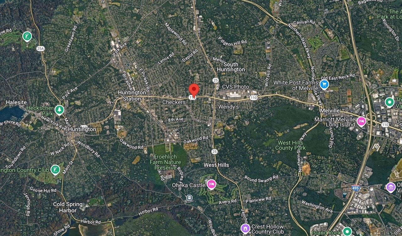 1969-1973 New York Avenue, Huntington Station, NY 11746