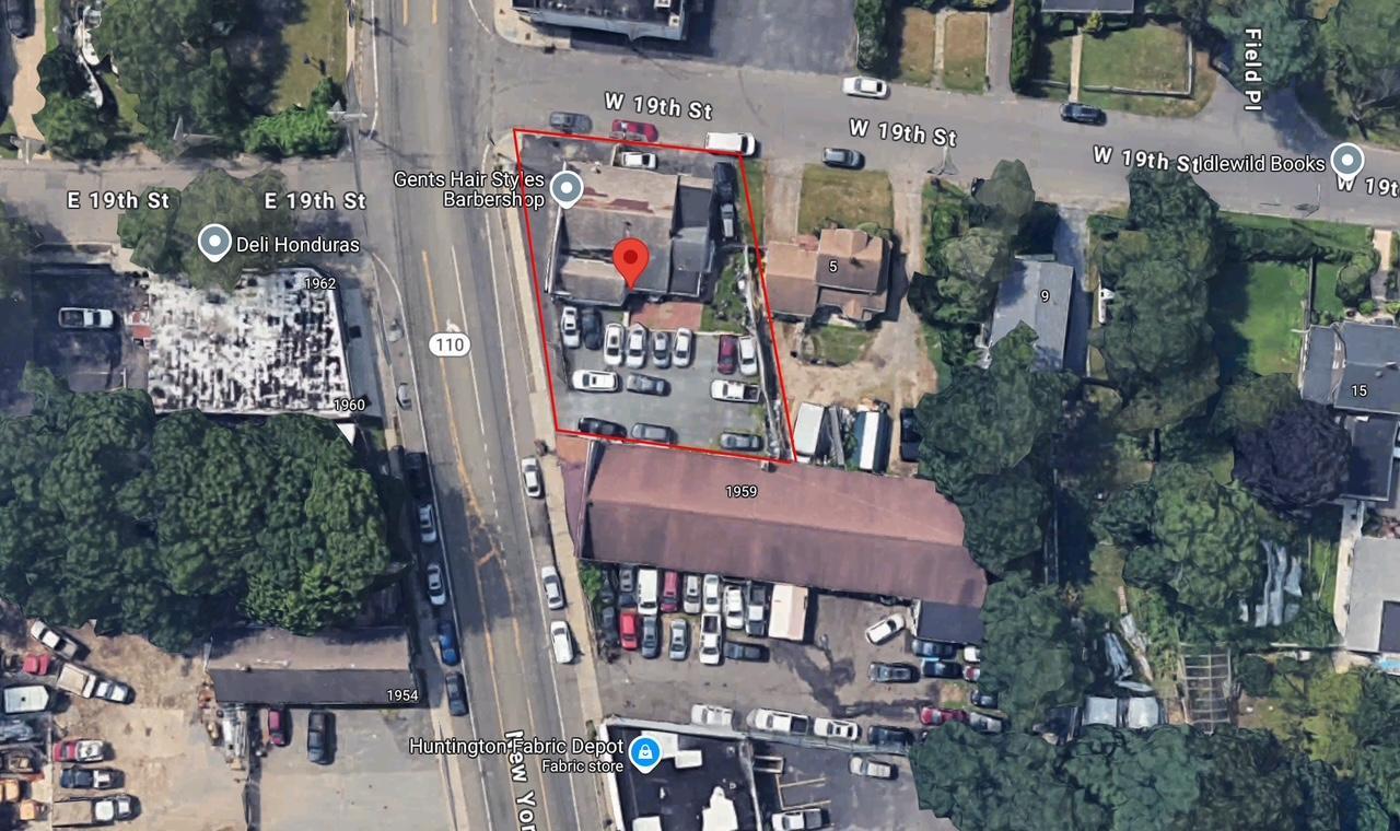 1969-1973 New York Avenue, Huntington Station, NY 11746