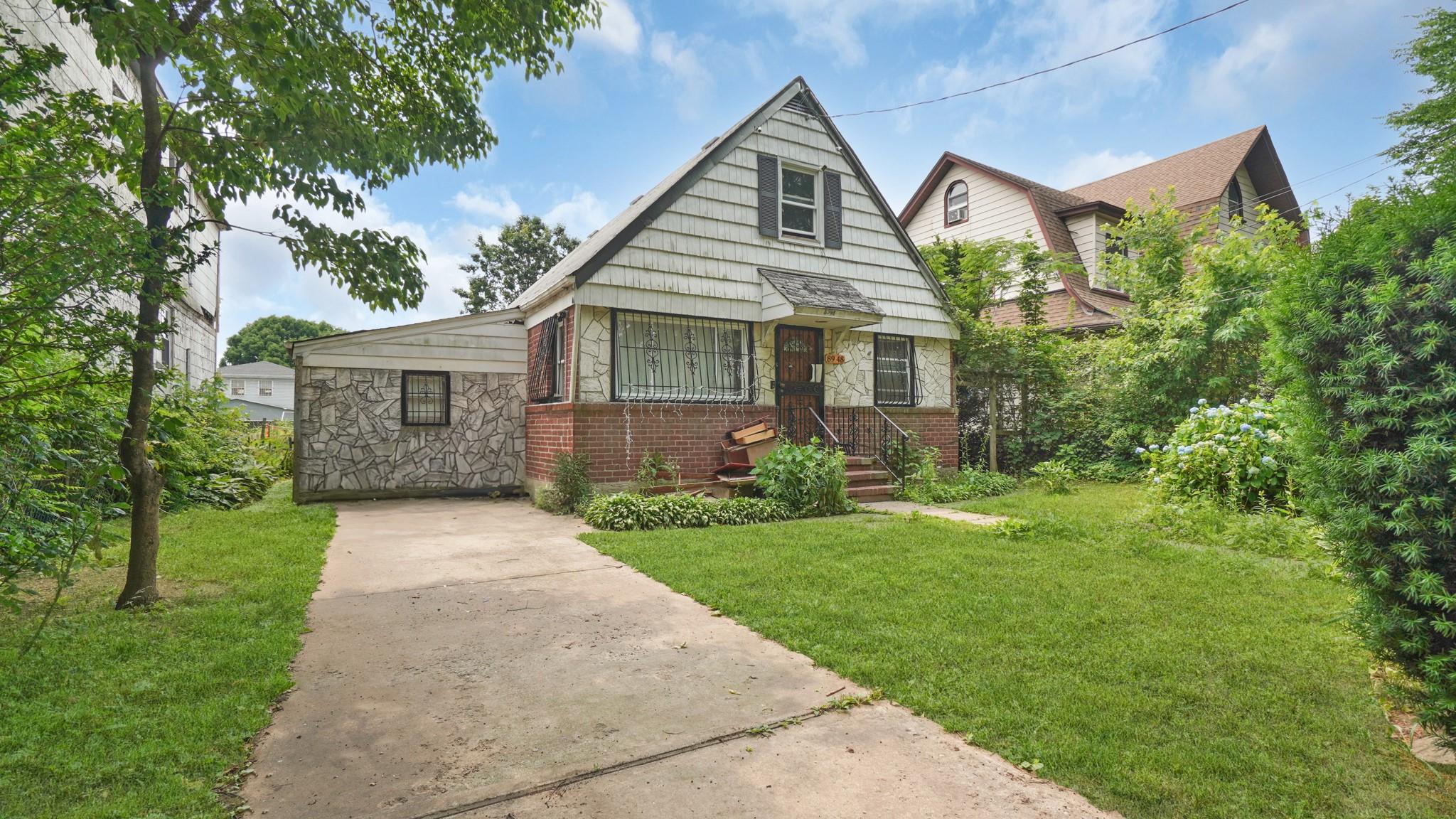 89-48 196th Street, Jamaica, NY 11423