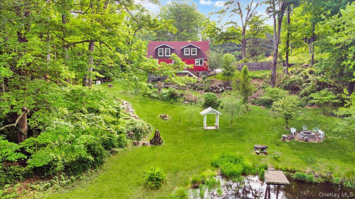 161 Goldens Bridge Road, Katonah, NY 10536