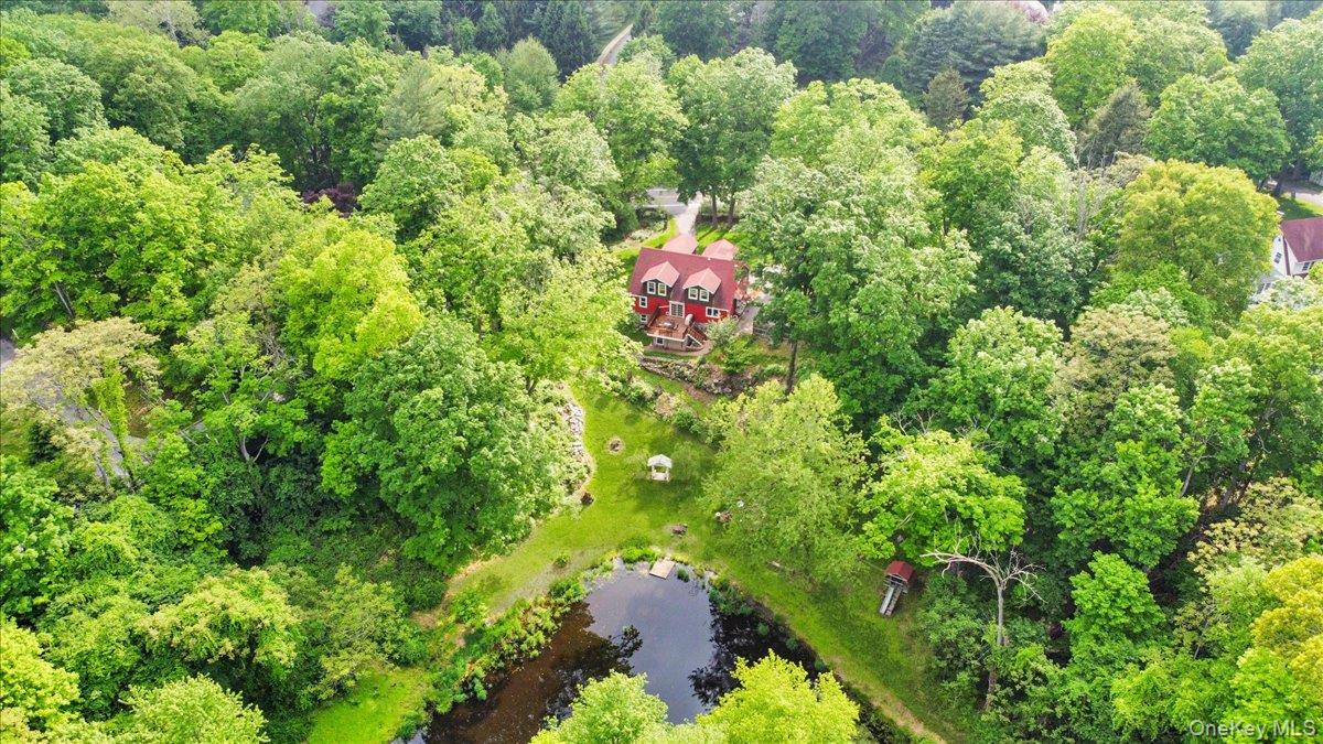 161 Goldens Bridge Road, Katonah, NY 10536