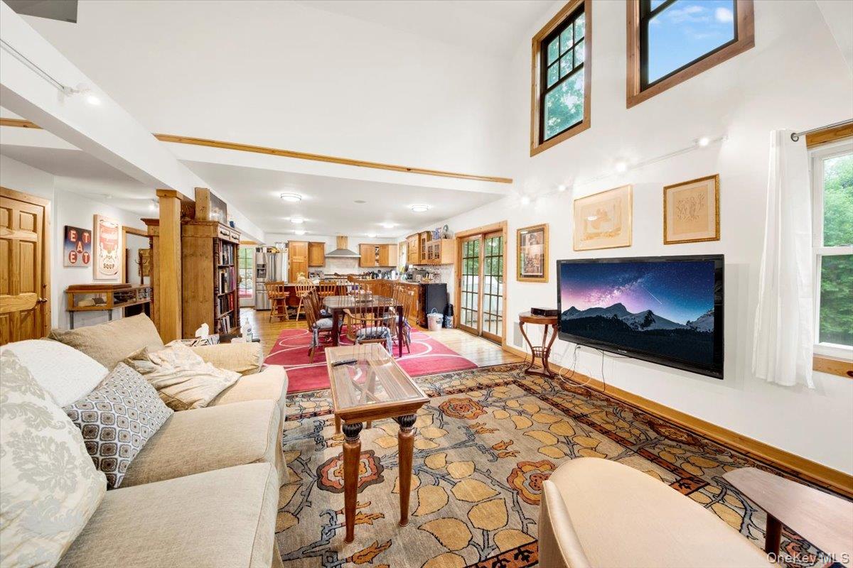 161 Goldens Bridge Road, Katonah, NY 10536