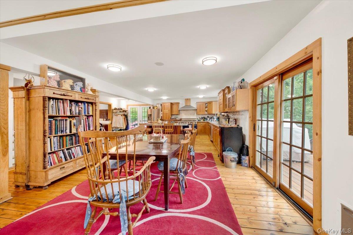 161 Goldens Bridge Road, Katonah, NY 10536