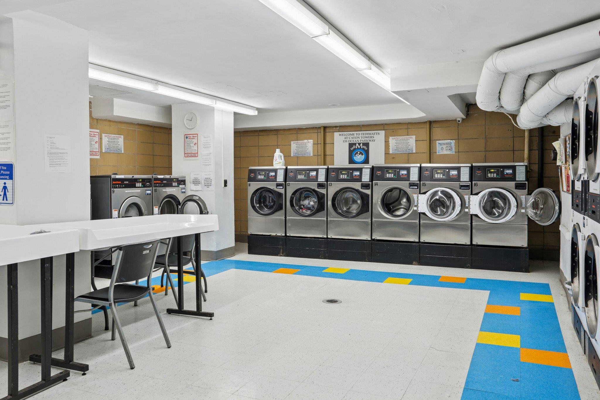 135 Ocean Parkway # 17H, Brooklyn, NY 11218