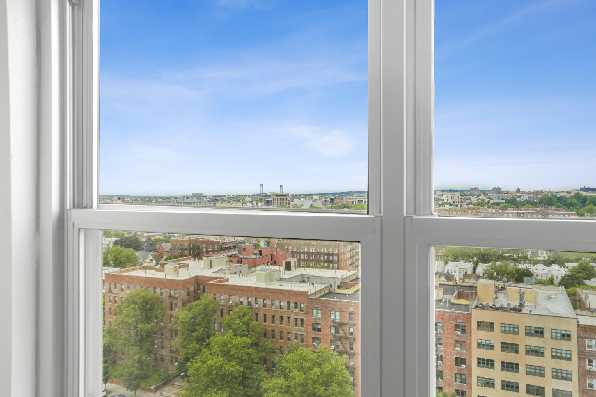 135 Ocean Parkway # 17H, Brooklyn, NY 11218