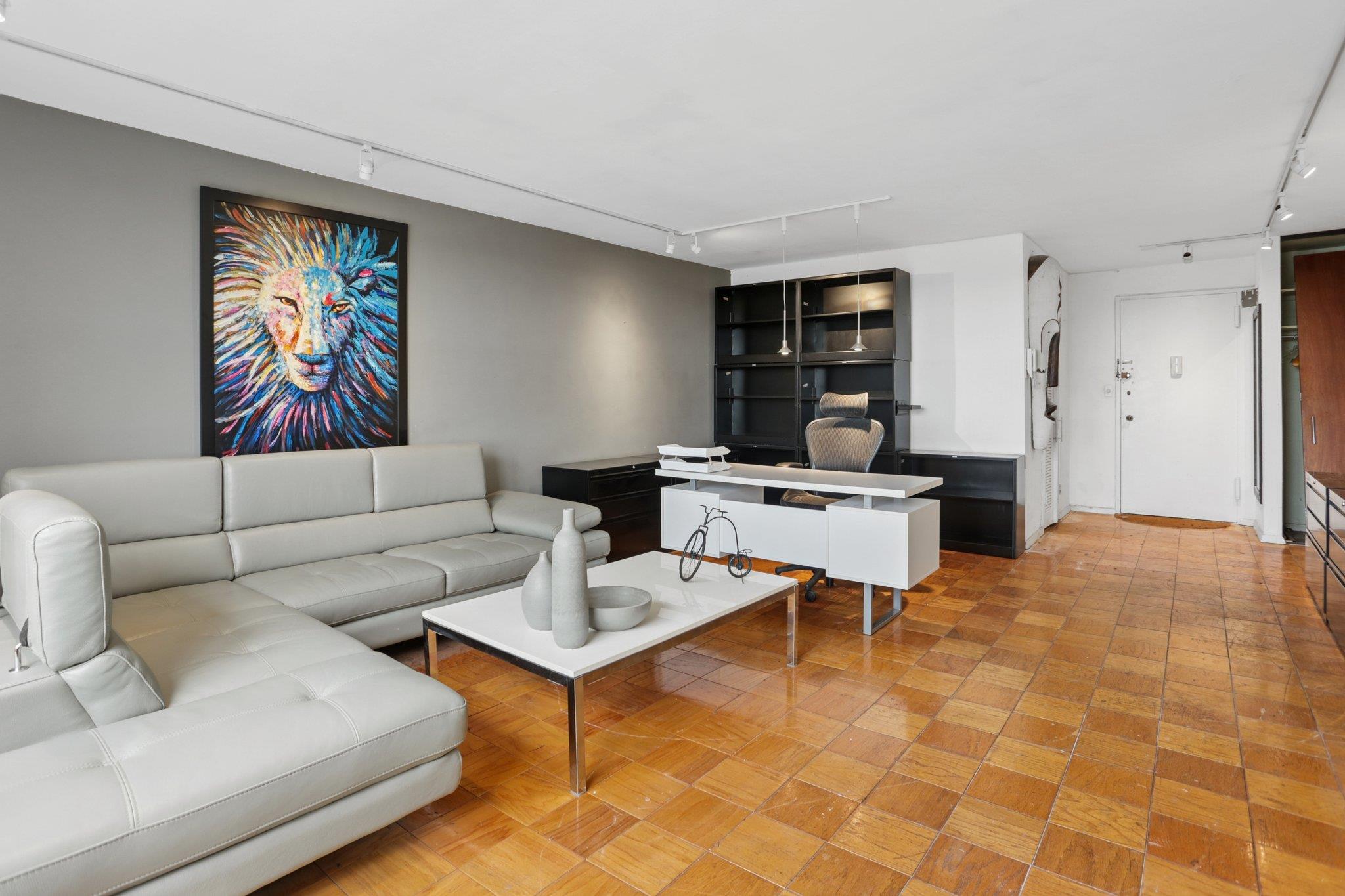 135 Ocean Parkway # 17H, Brooklyn, NY 11218