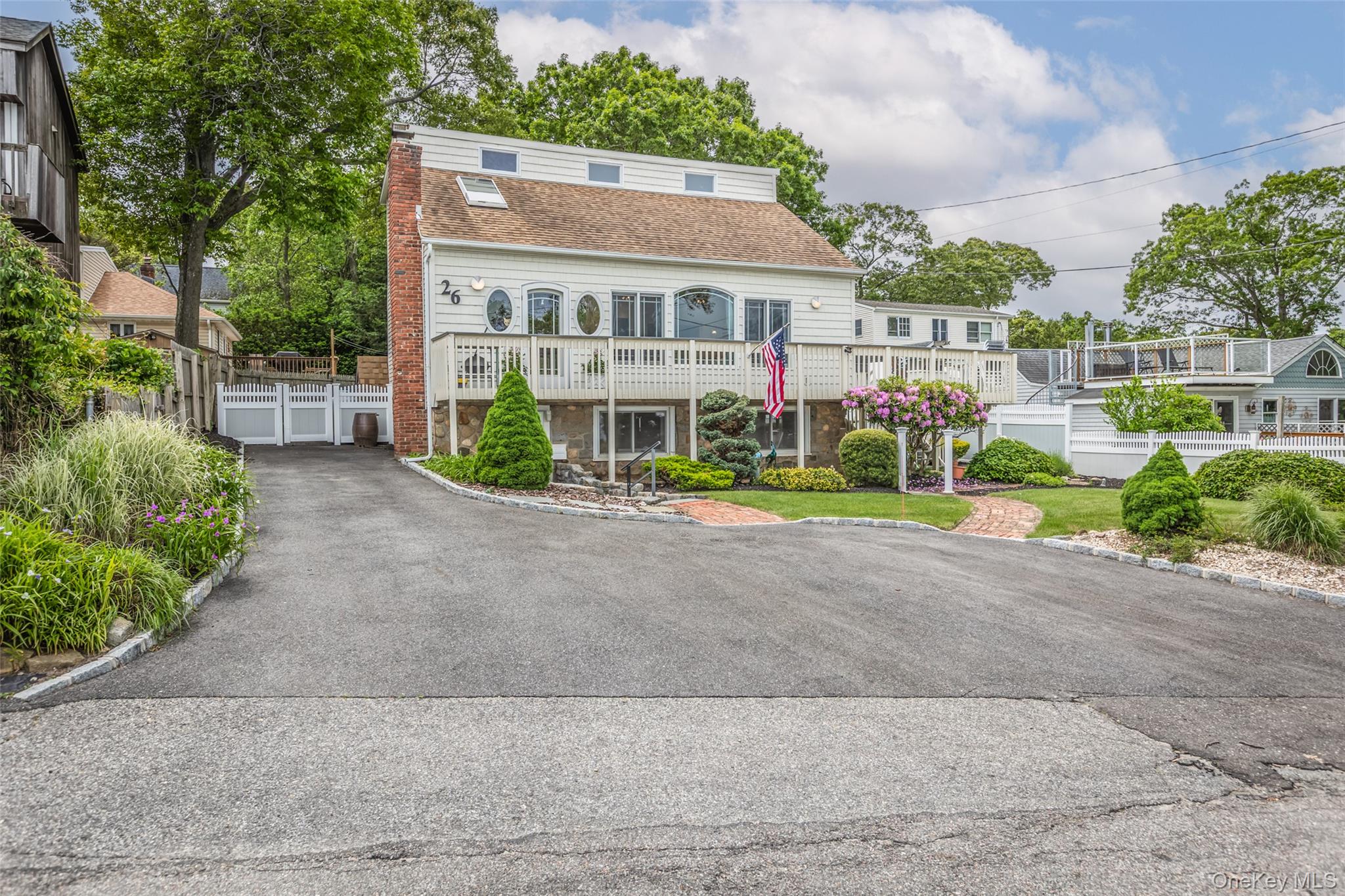 26 Point Breeze Drive, Rocky Point, NY 11778