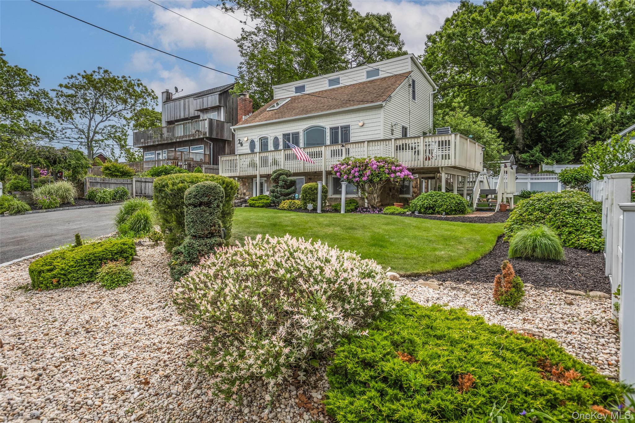 26 Point Breeze Drive, Rocky Point, NY 11778