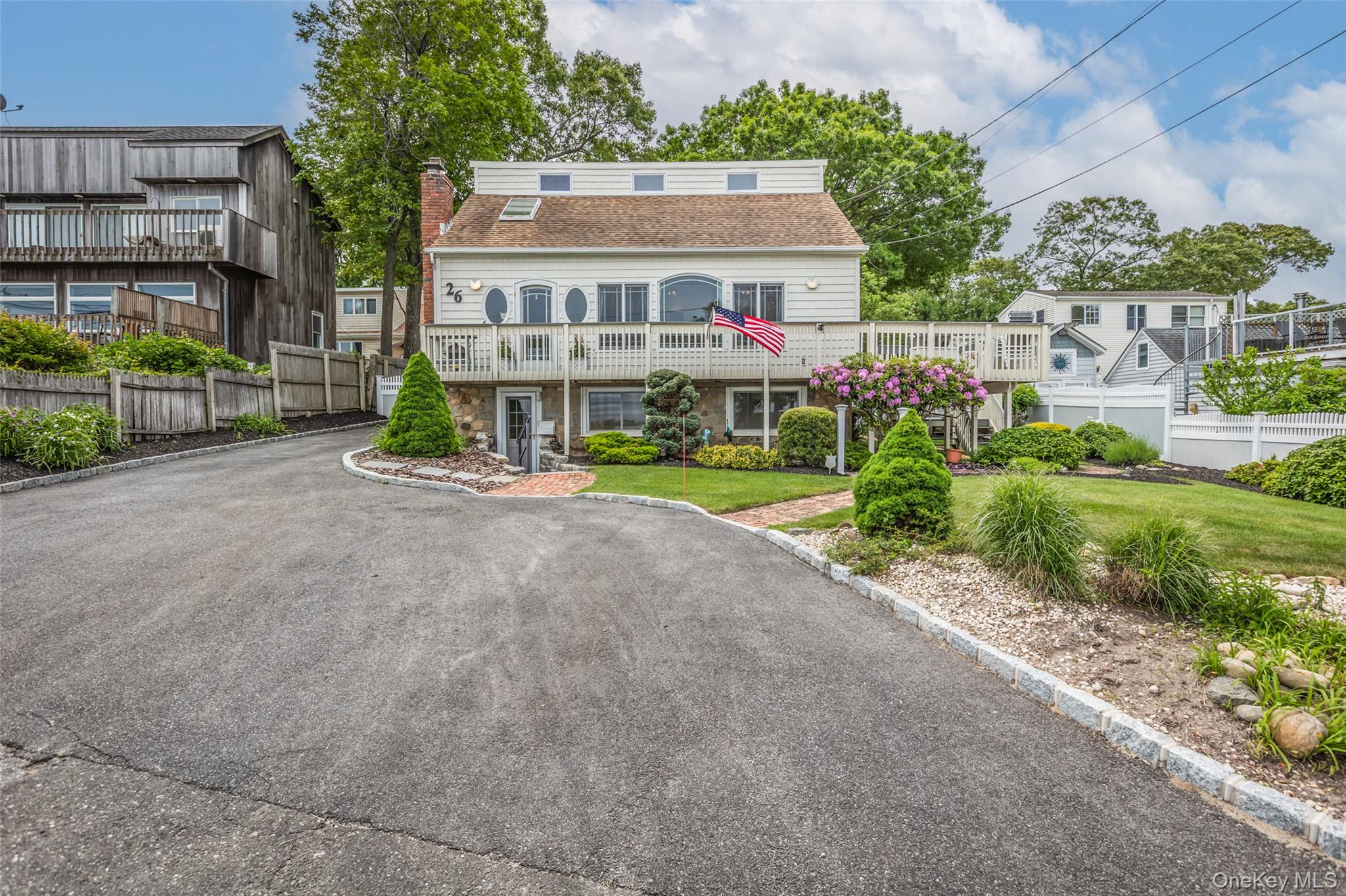 26 Point Breeze Drive, Rocky Point, NY 11778