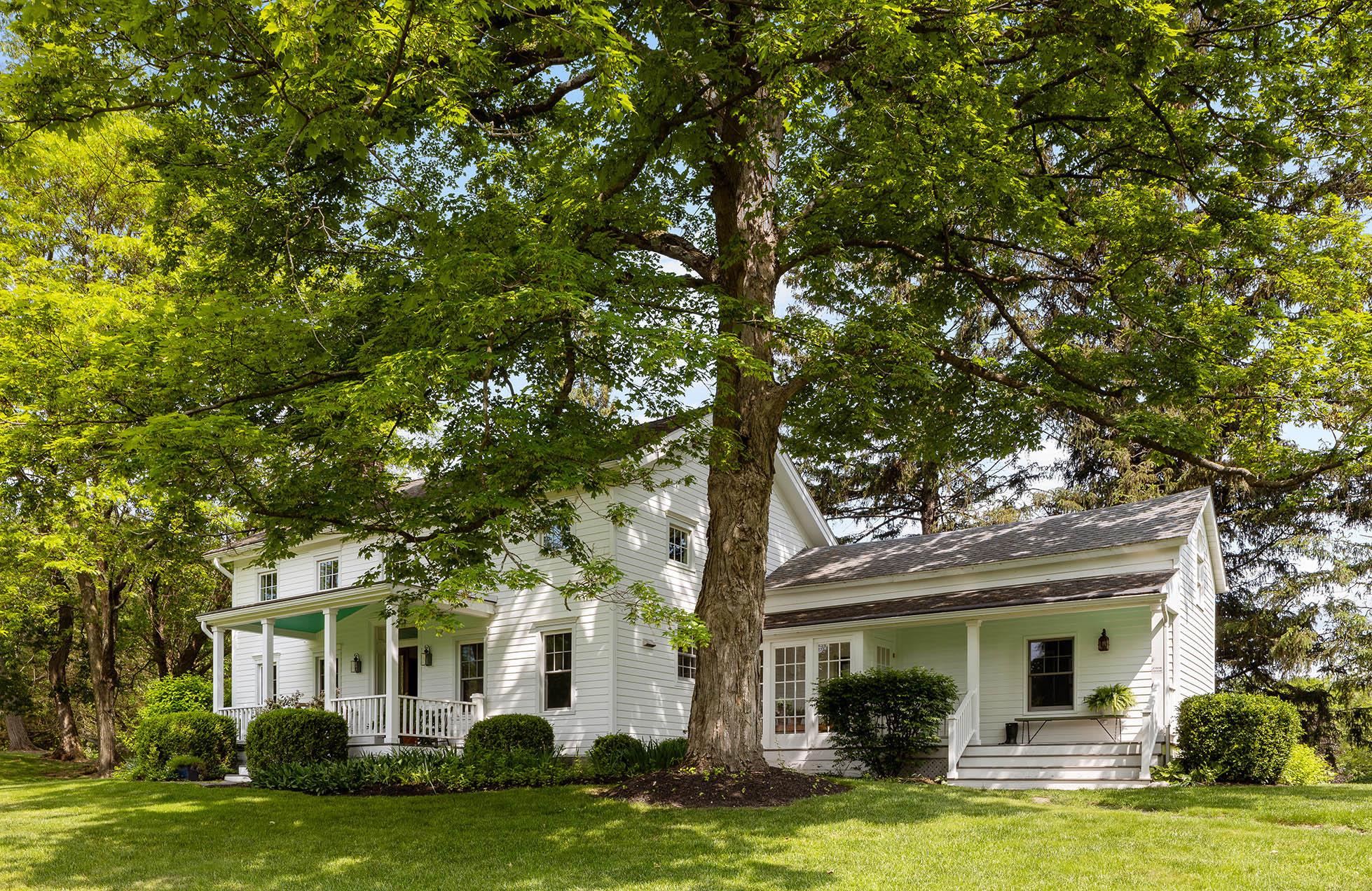 1049 County Route 19, Elizaville, NY 12523