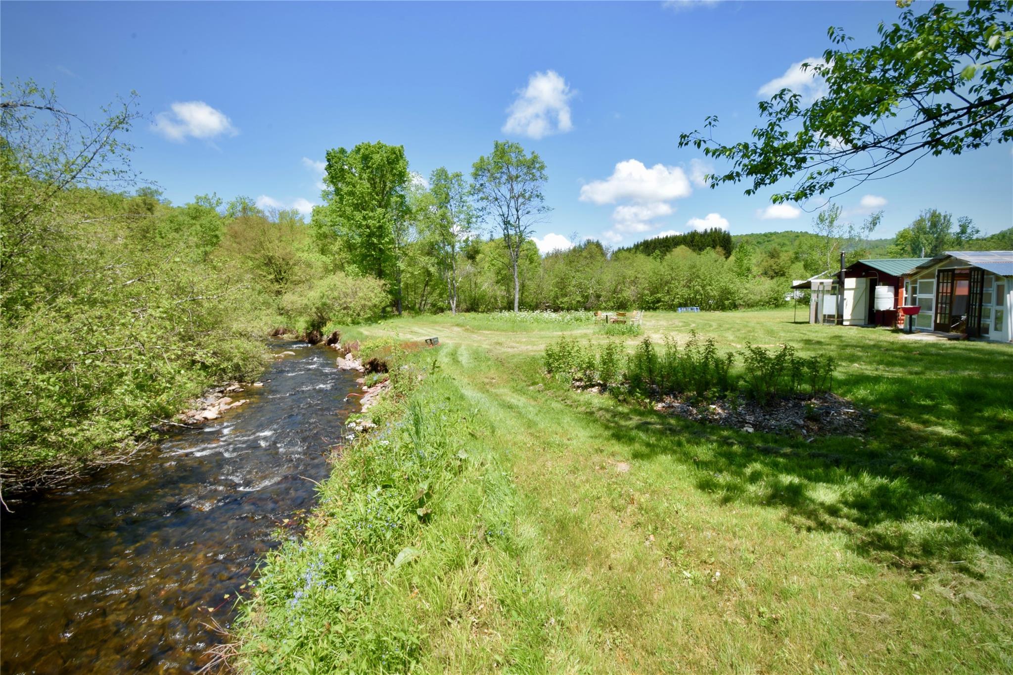 7 Bonnie Brook Road, Roscoe, NY 12776