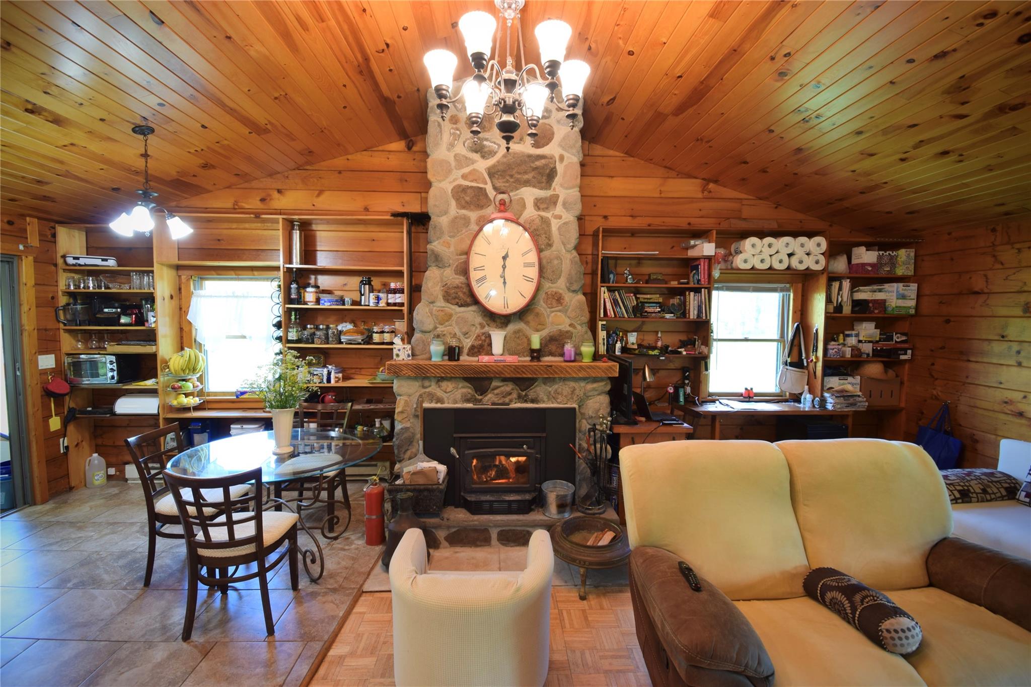 7 Bonnie Brook Road, Roscoe, NY 12776