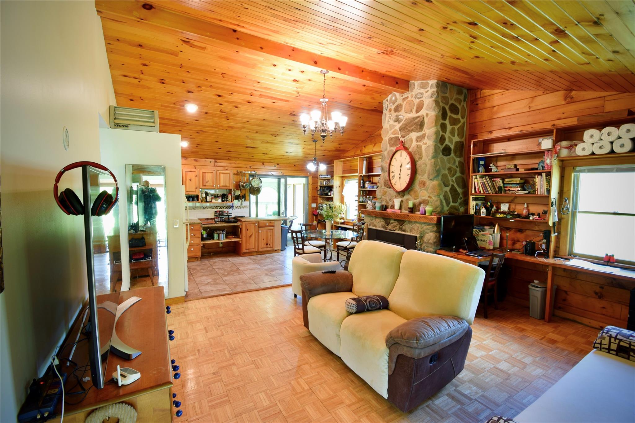 7 Bonnie Brook Road, Roscoe, NY 12776