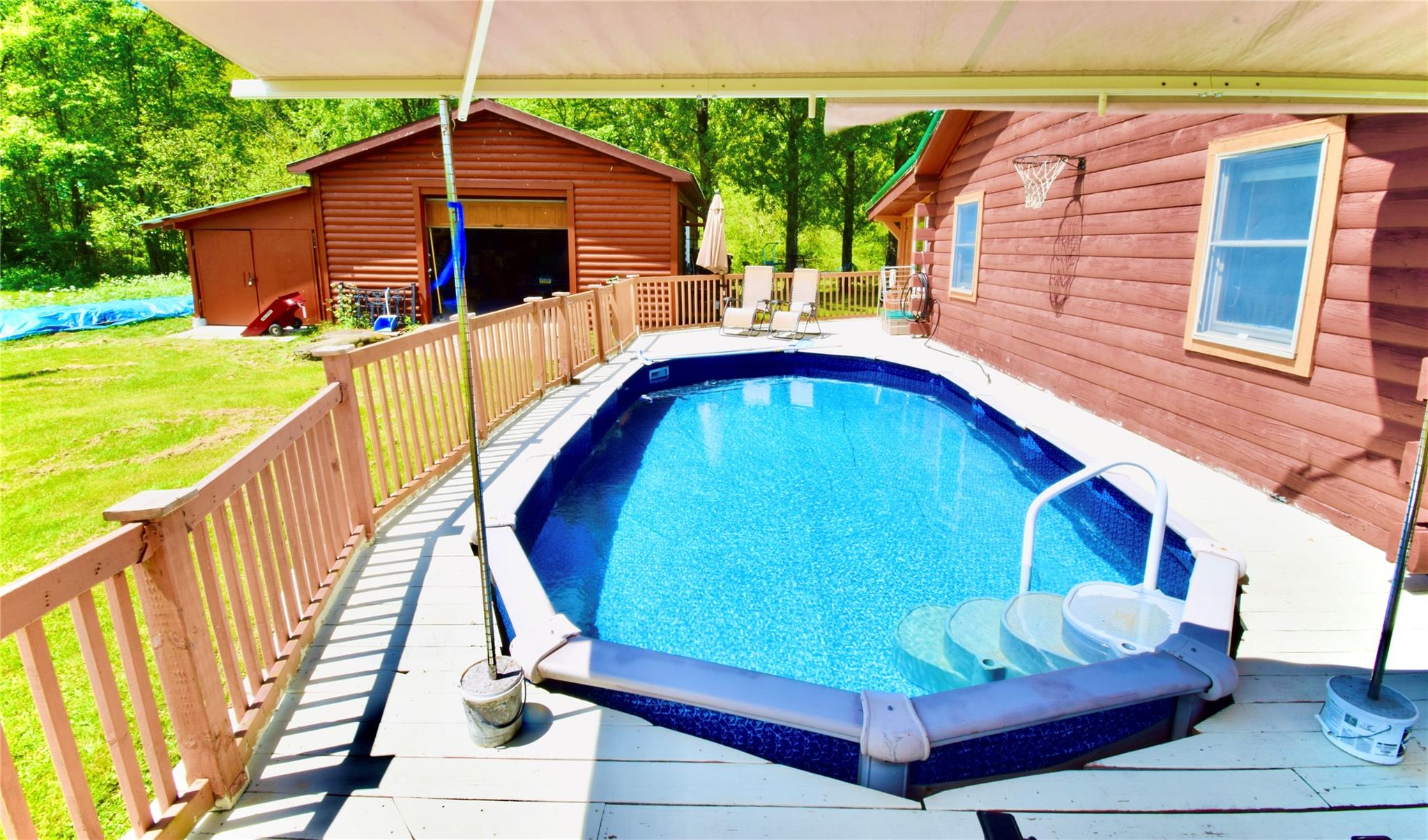 7 Bonnie Brook Road, Roscoe, NY 12776