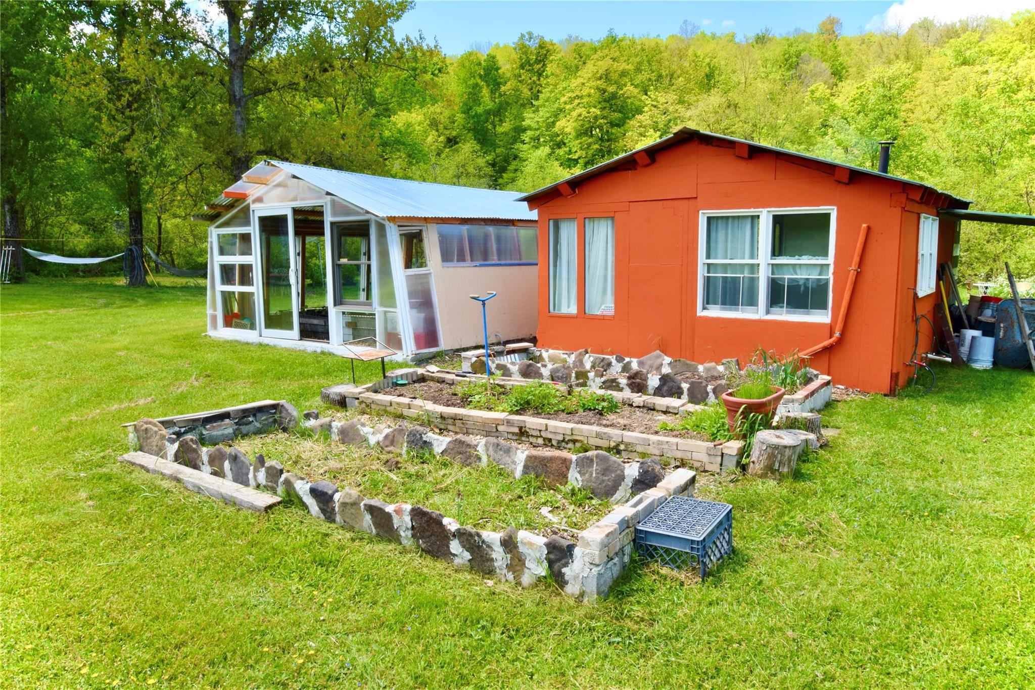 7 Bonnie Brook Road, Roscoe, NY 12776