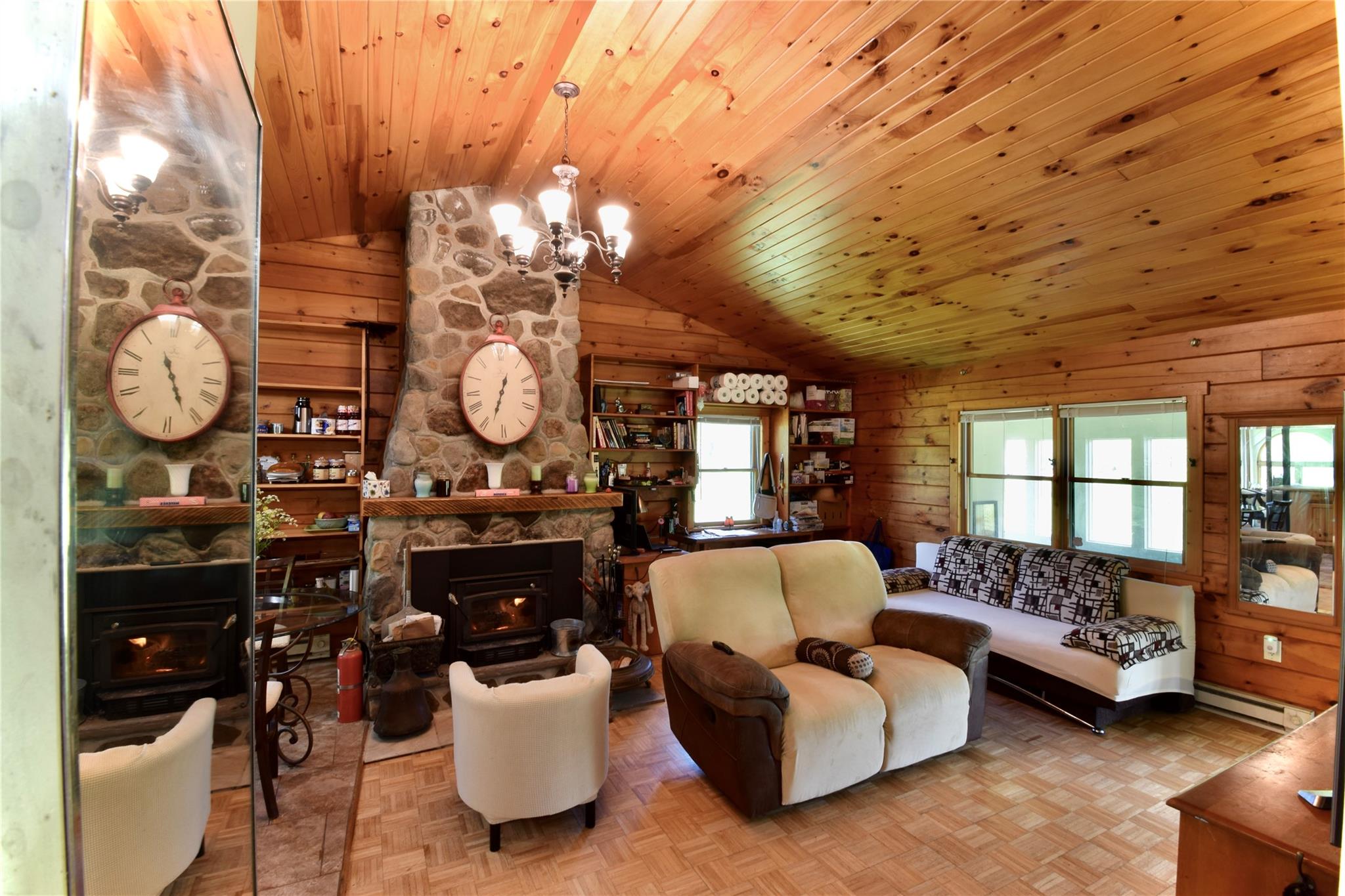 7 Bonnie Brook Road, Roscoe, NY 12776