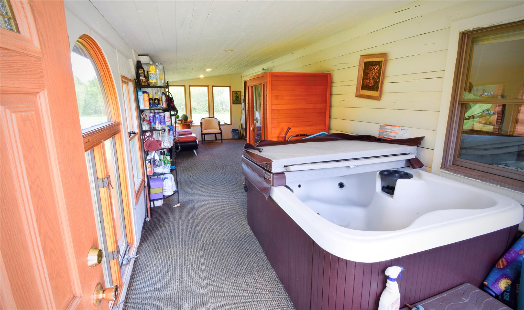 7 Bonnie Brook Road, Roscoe, NY 12776