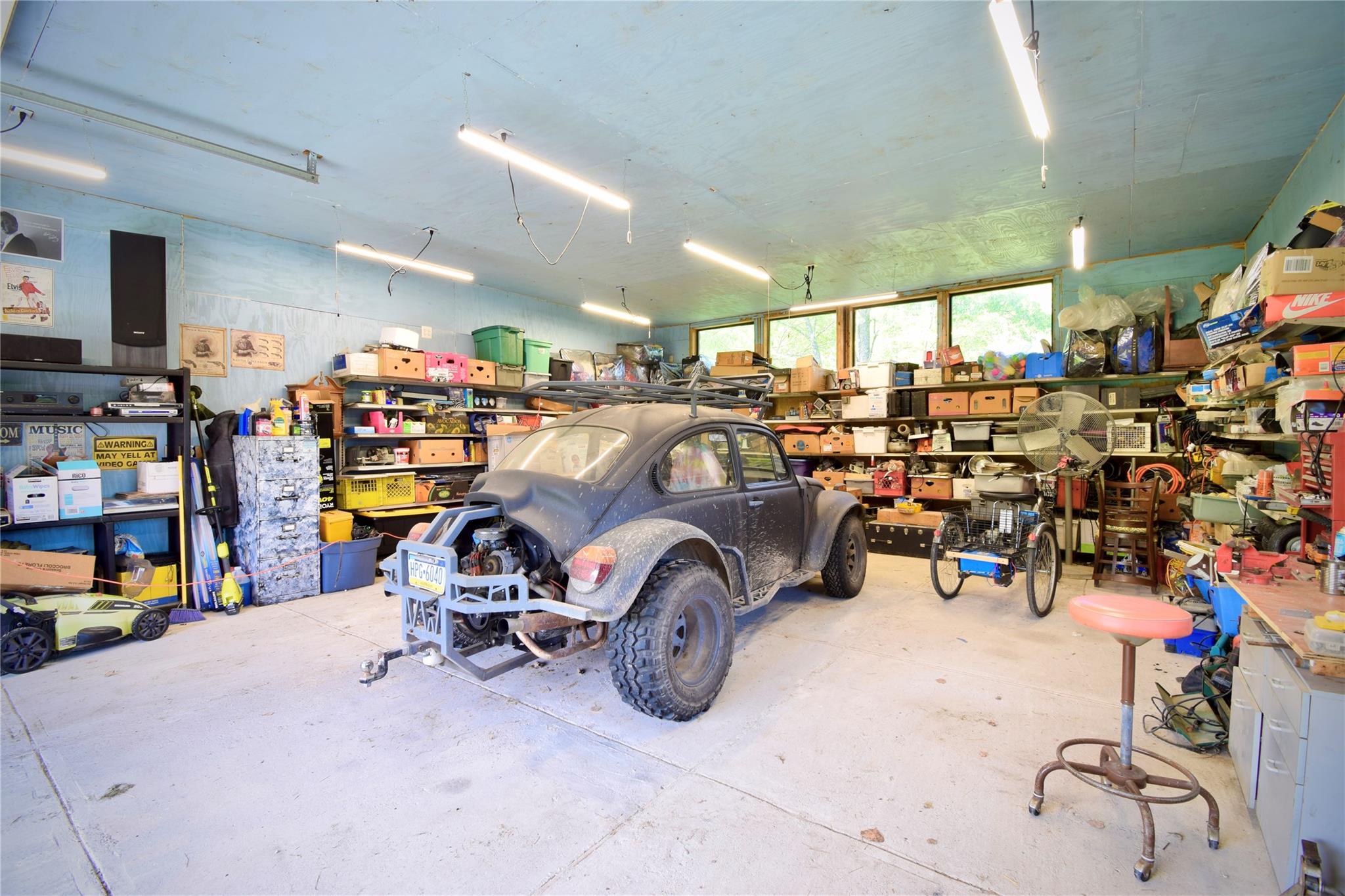 7 Bonnie Brook Road, Roscoe, NY 12776