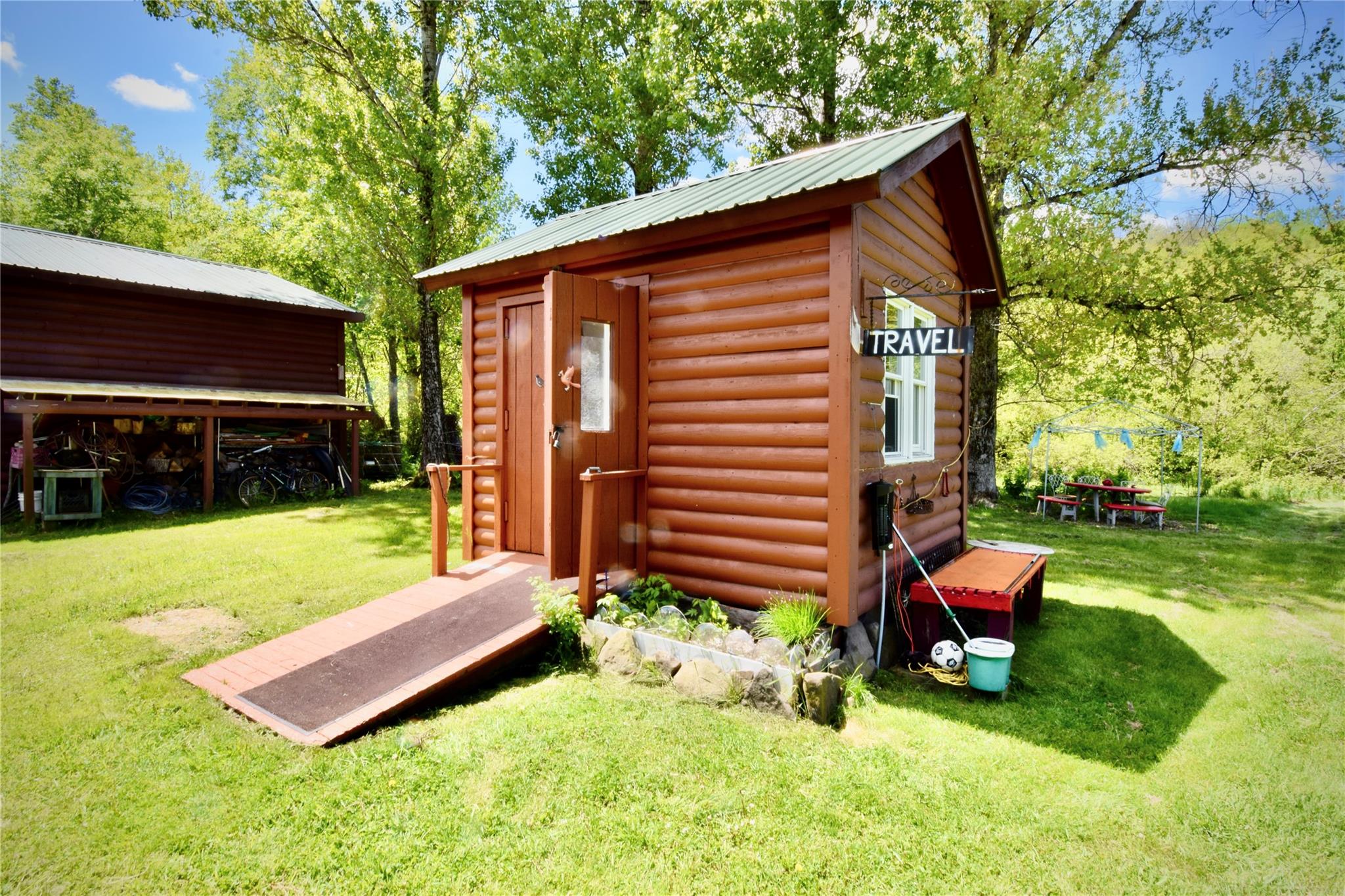 7 Bonnie Brook Road, Roscoe, NY 12776