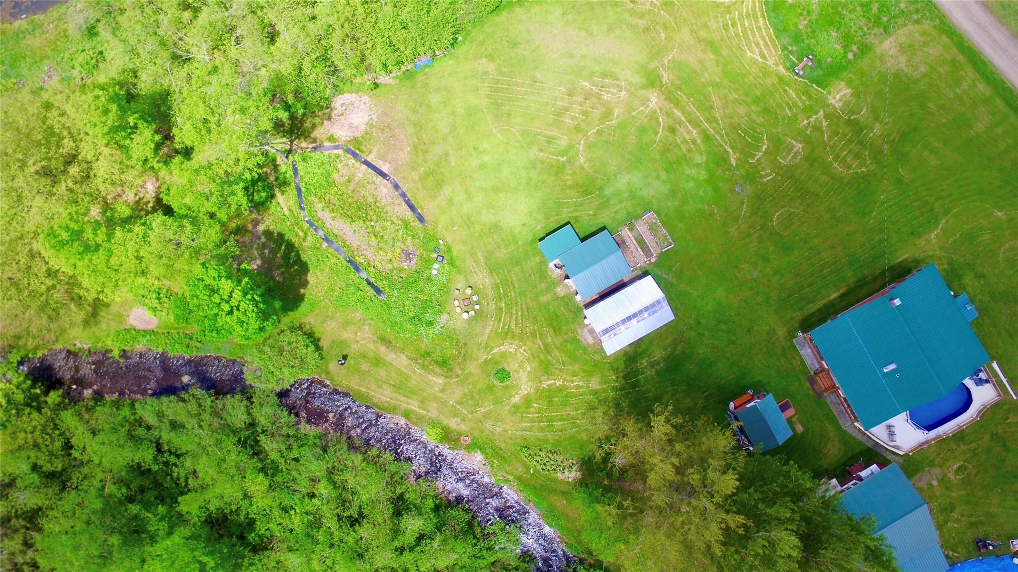 7 Bonnie Brook Road, Roscoe, NY 12776