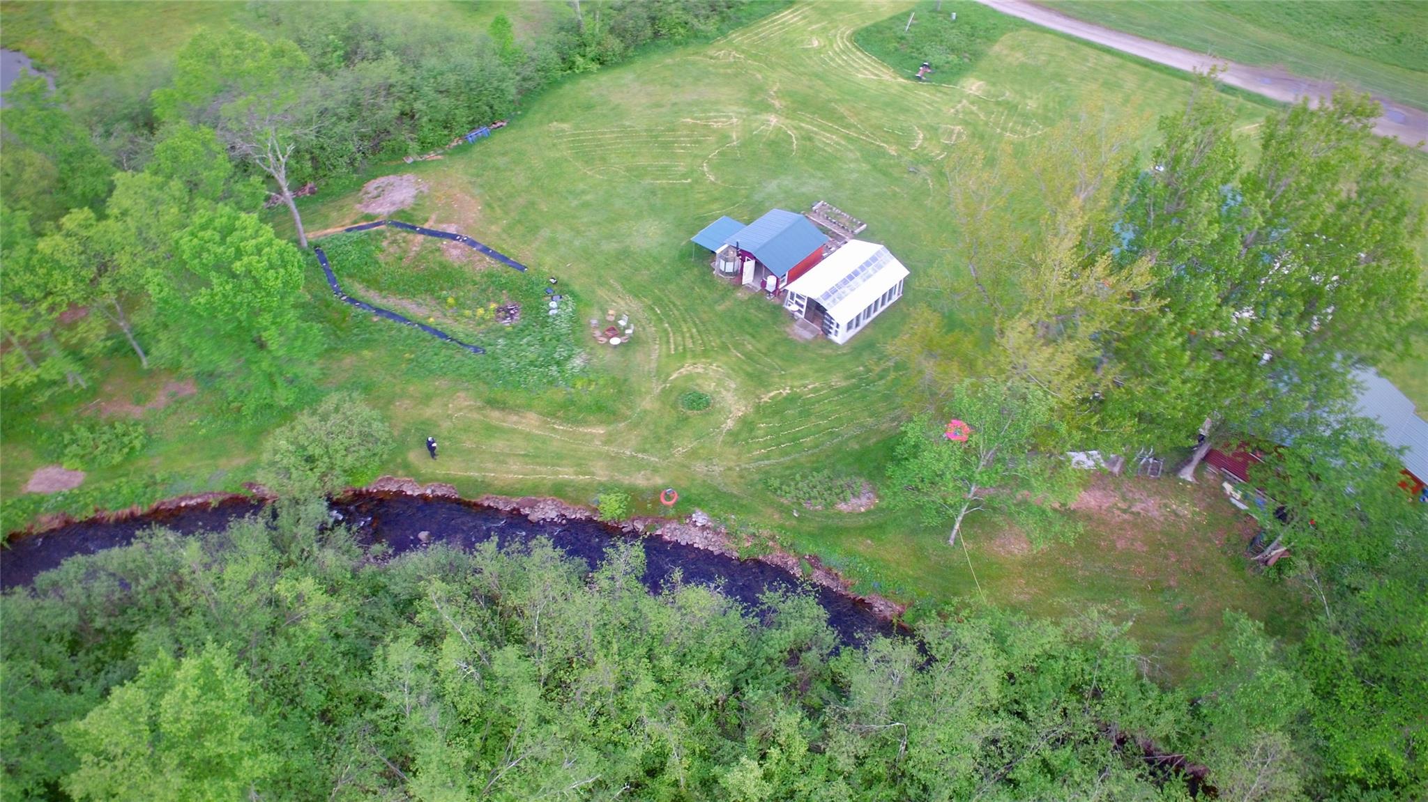 7 Bonnie Brook Road, Roscoe, NY 12776