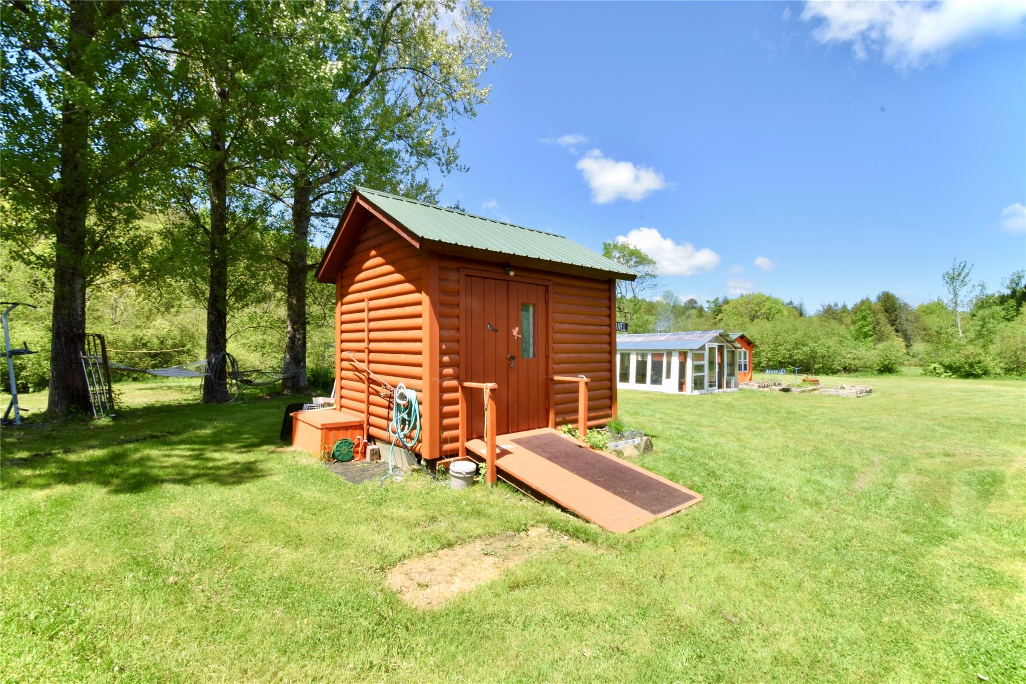 7 Bonnie Brook Road, Roscoe, NY 12776