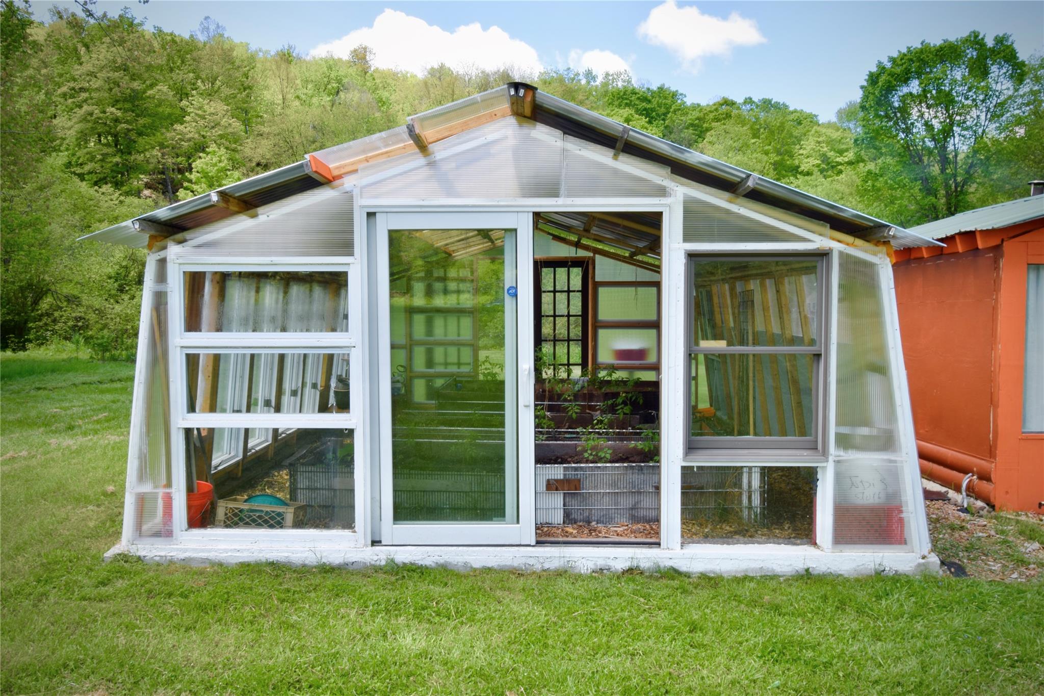 7 Bonnie Brook Road, Roscoe, NY 12776