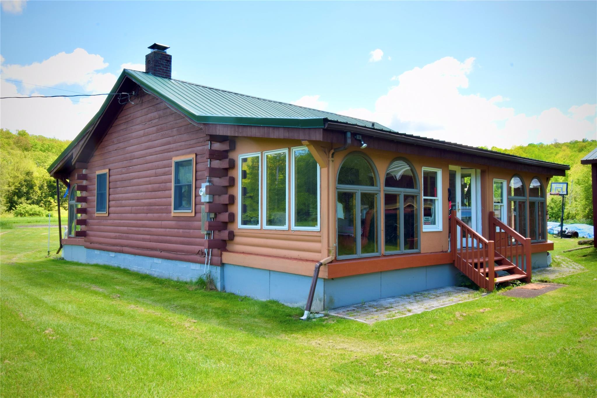 7 Bonnie Brook Road, Roscoe, NY 12776