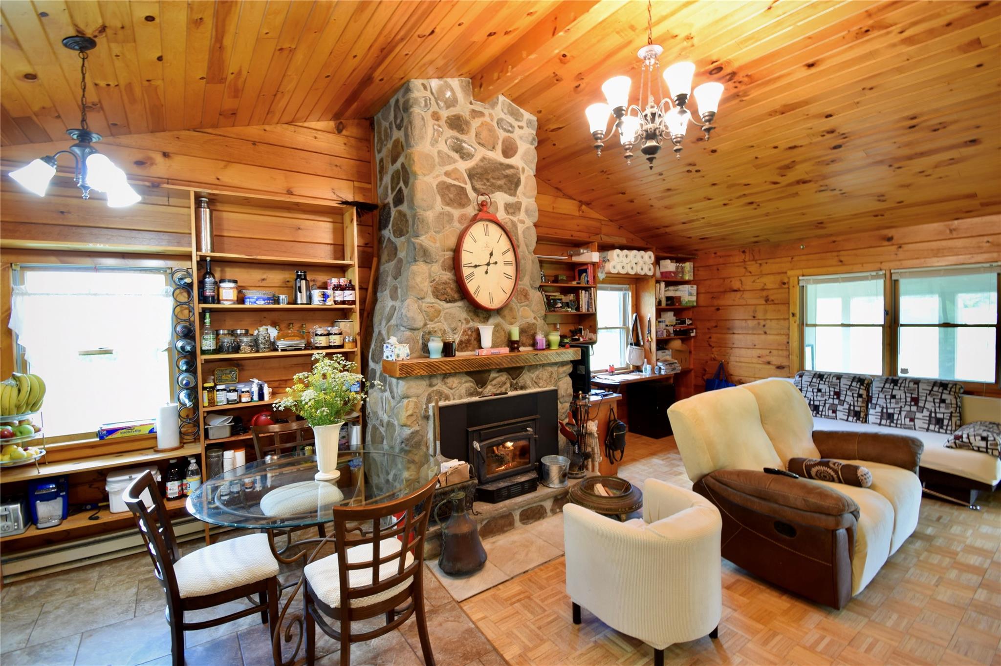 7 Bonnie Brook Road, Roscoe, NY 12776