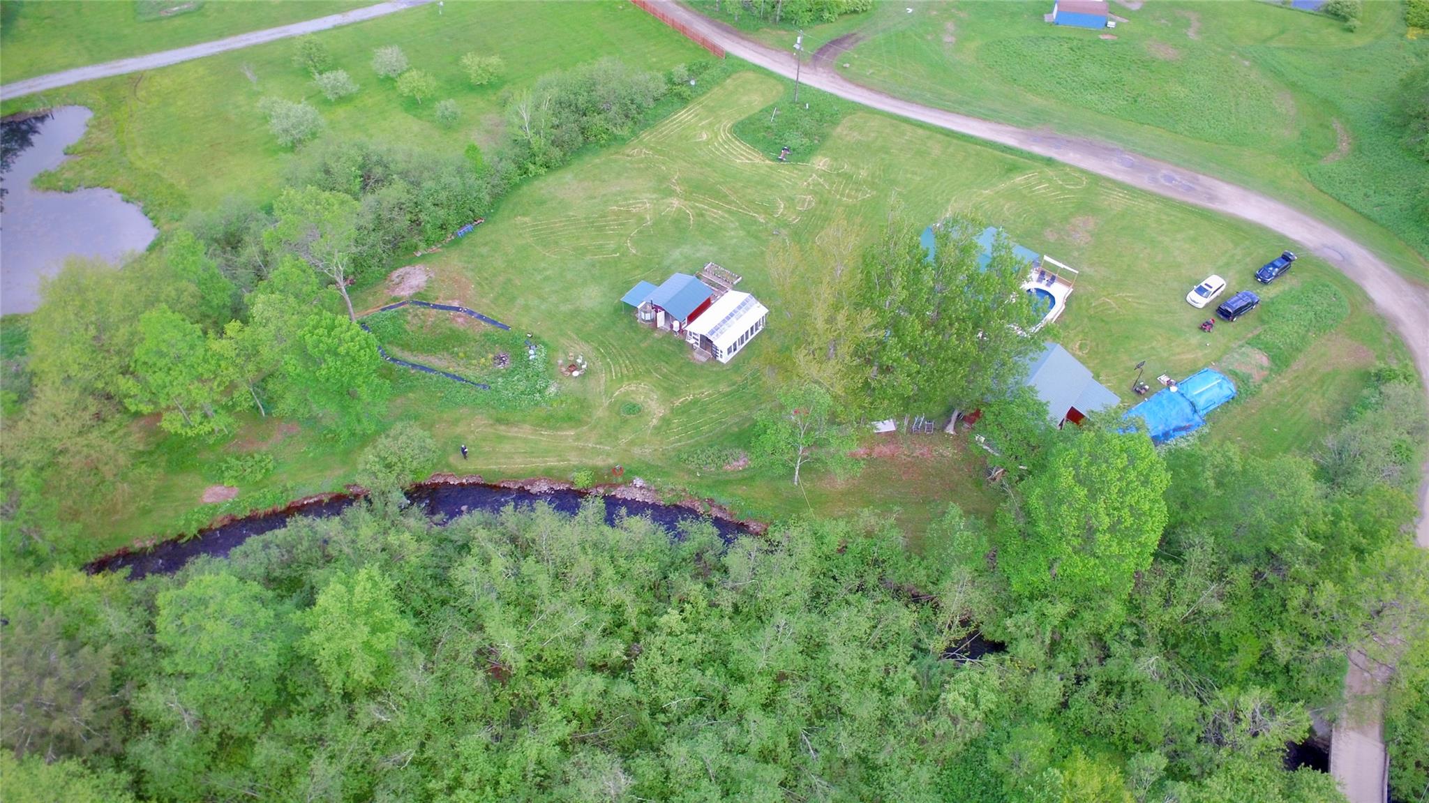 7 Bonnie Brook Road, Roscoe, NY 12776