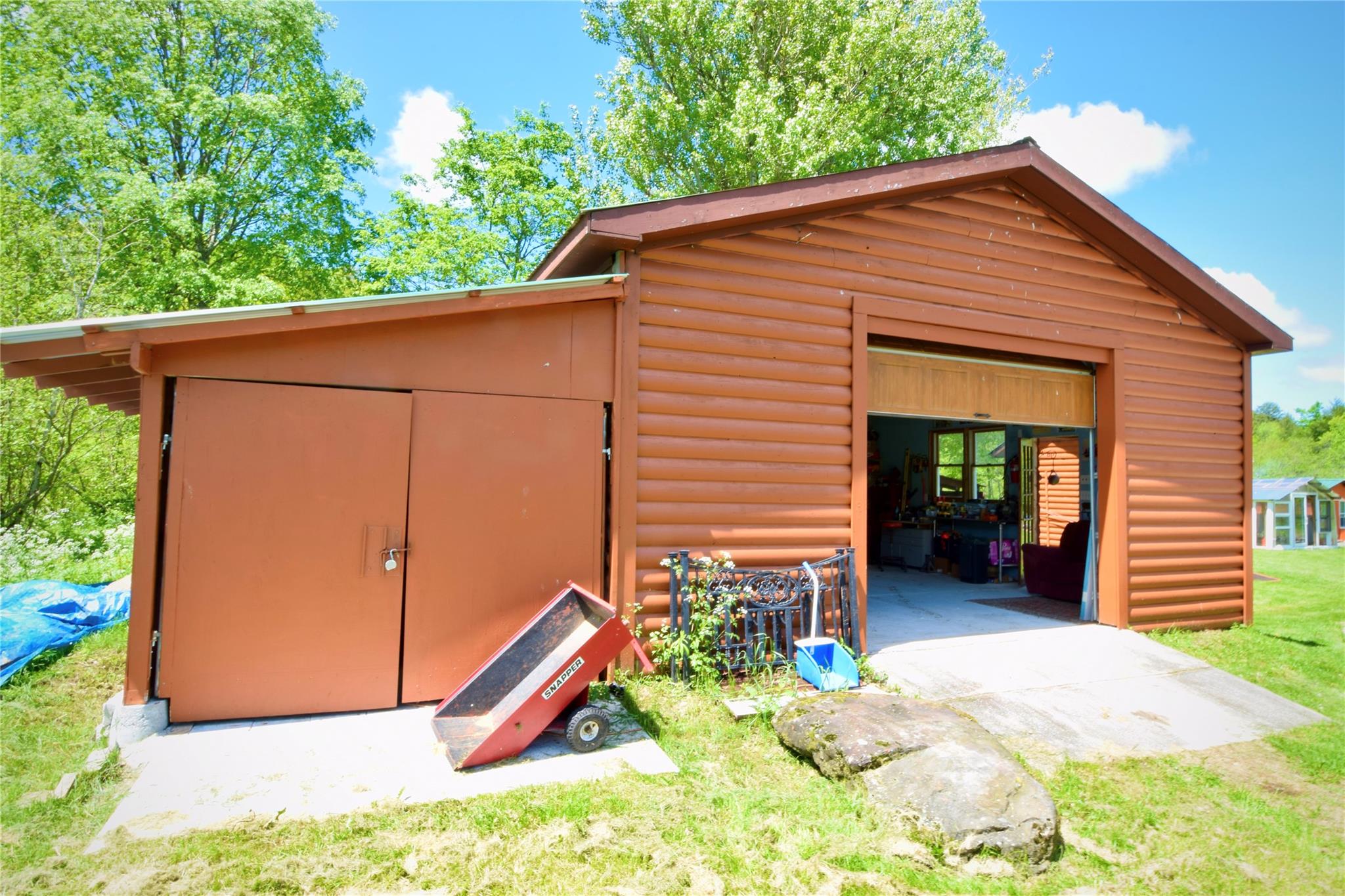 7 Bonnie Brook Road, Roscoe, NY 12776