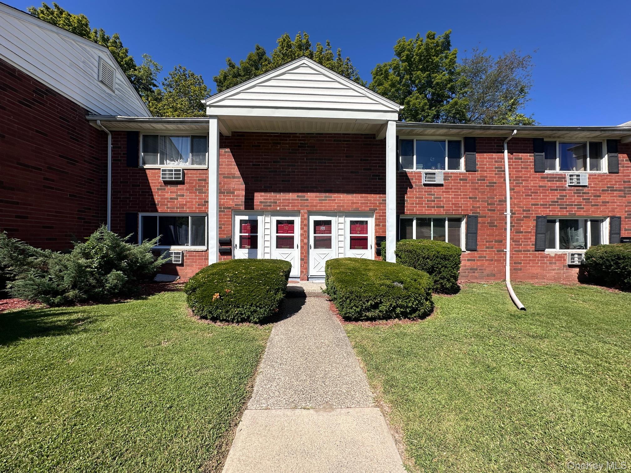 108 Manor Drive # 108, Cornwall, NY 12518