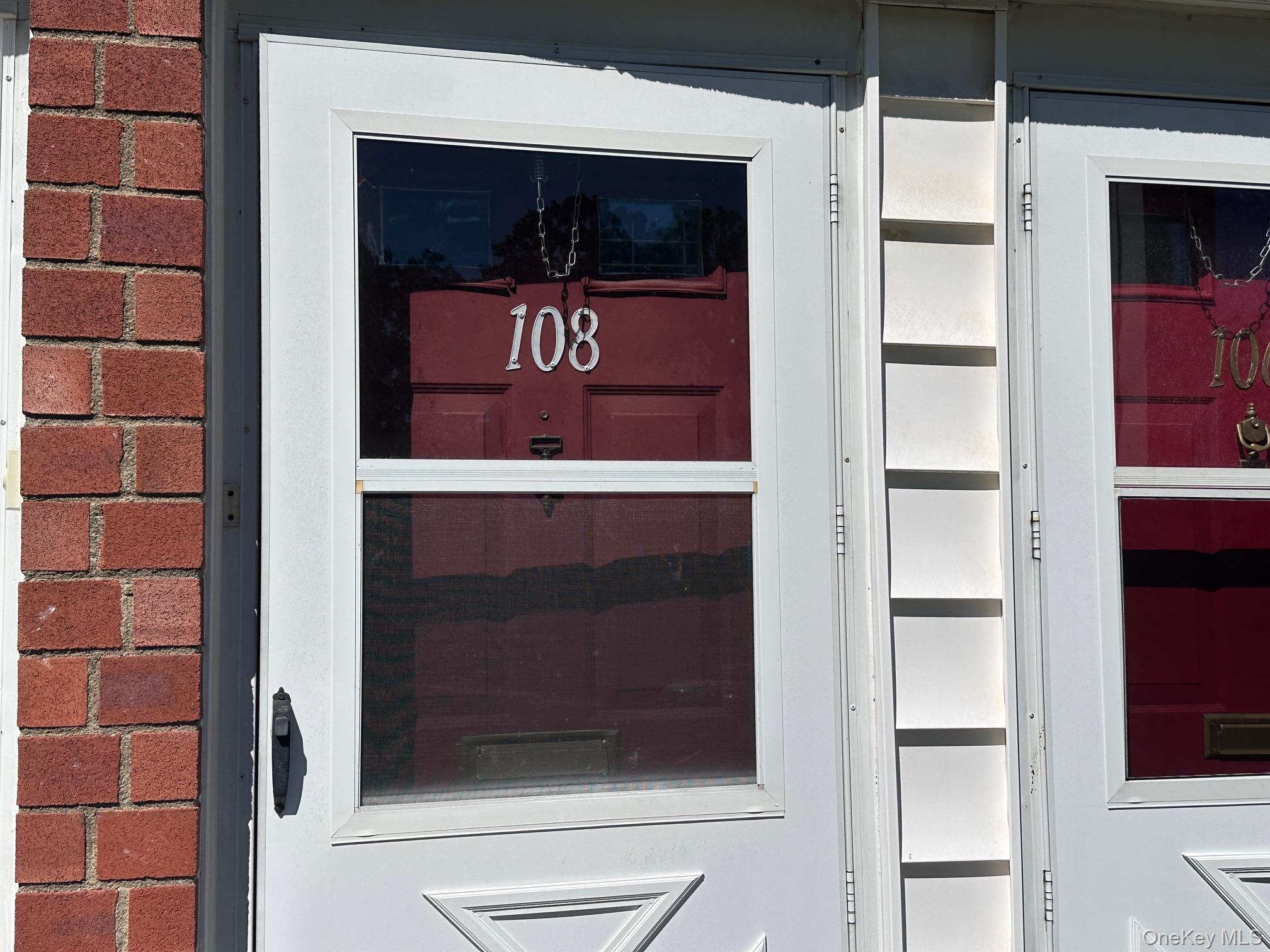 108 Manor Drive # 108, Cornwall, NY 12518