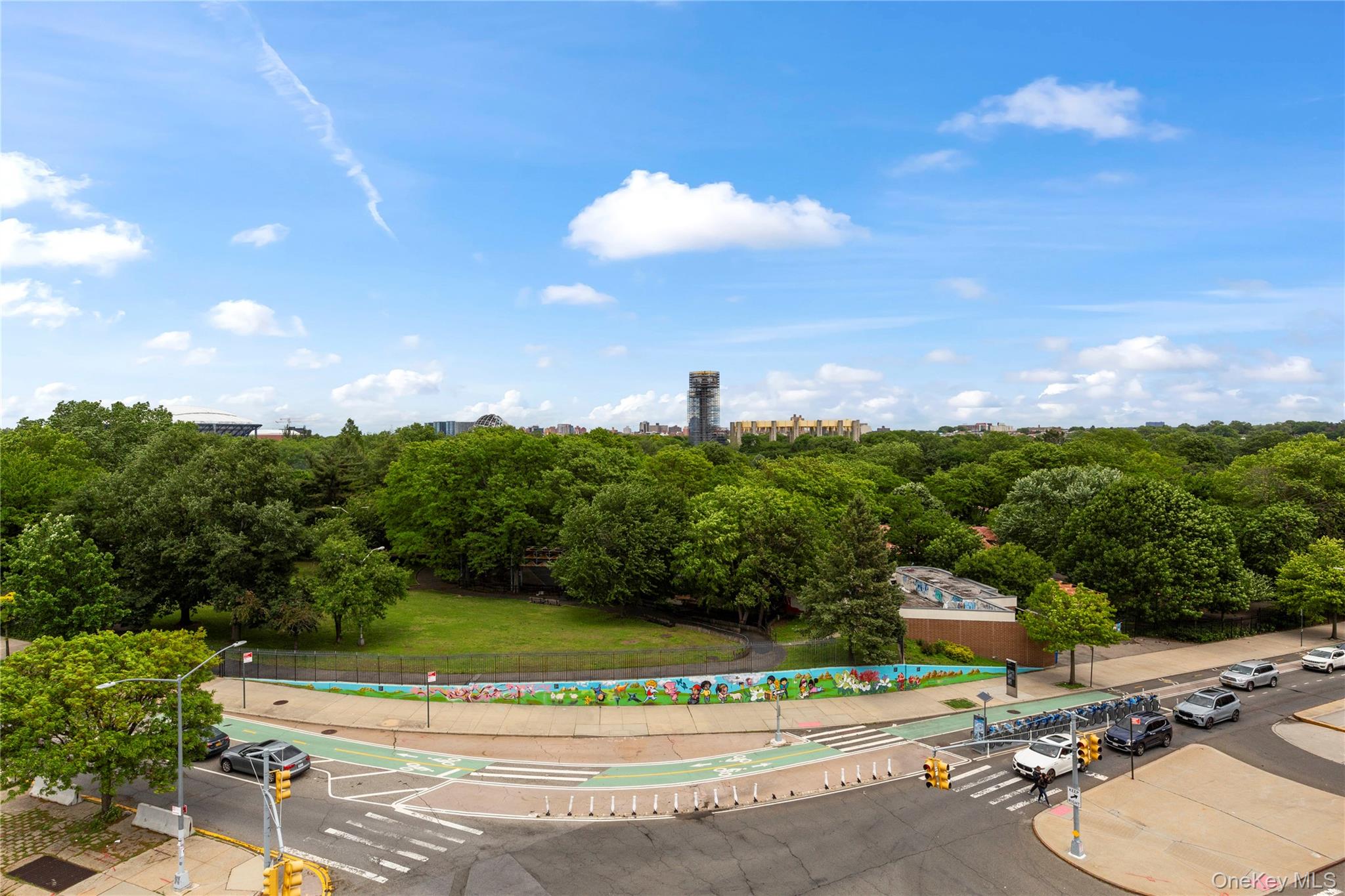 110-72 Corona Avenue # 1st Fl, Corona, NY 11368