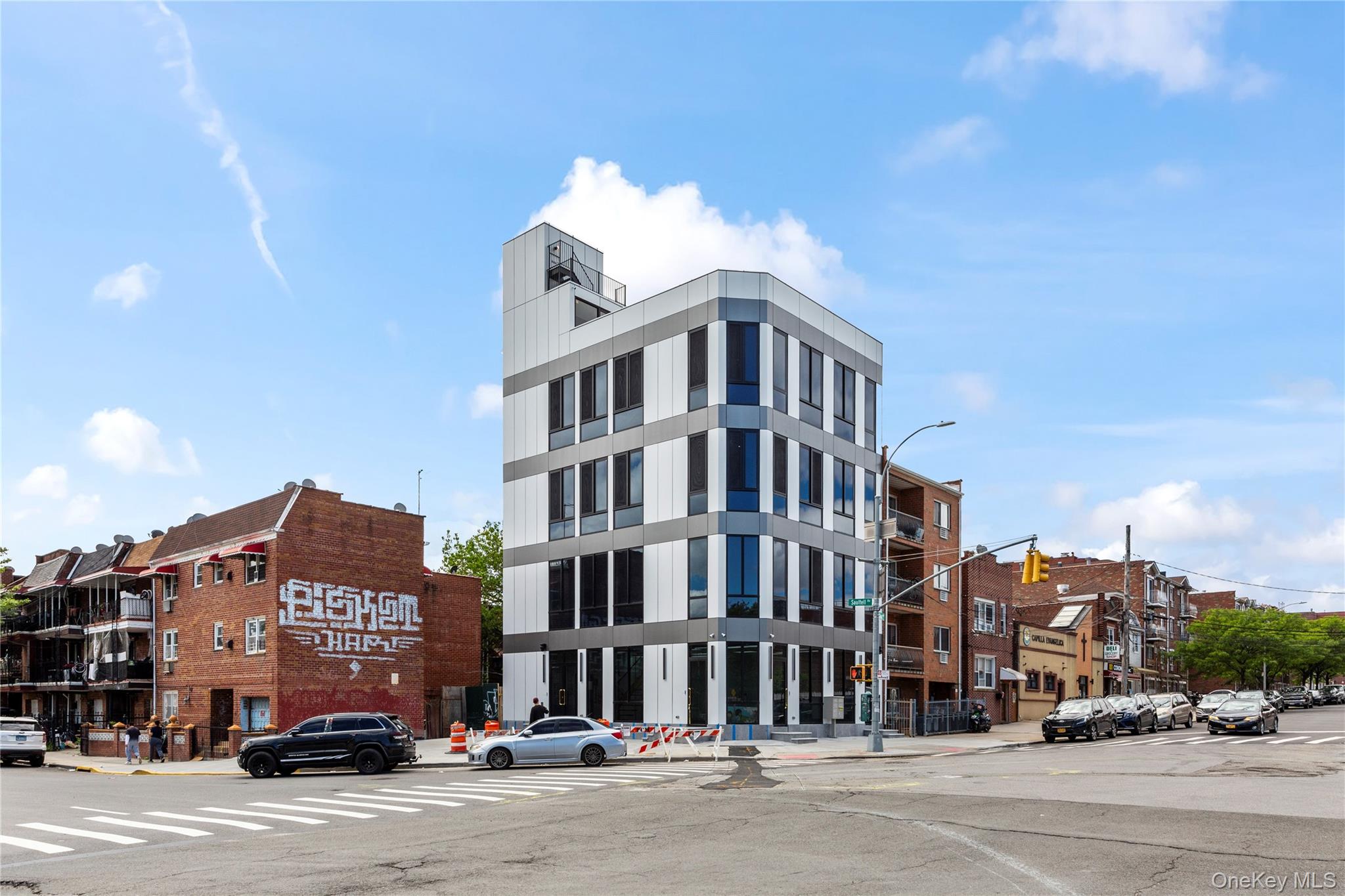 110-72 Corona Avenue # 1st Fl, Corona, NY 11368