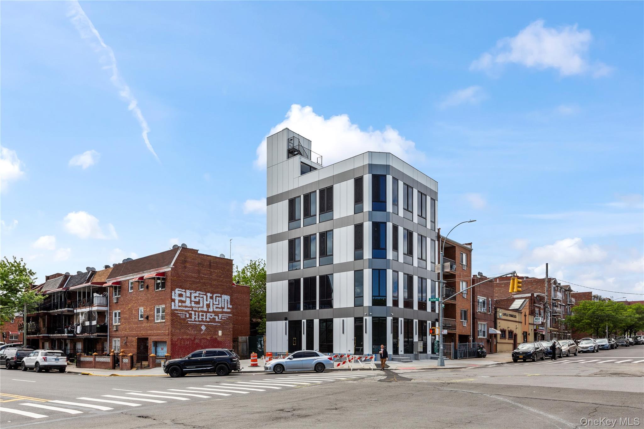 110-72 Corona Avenue # 1st Fl, Corona, NY 11368