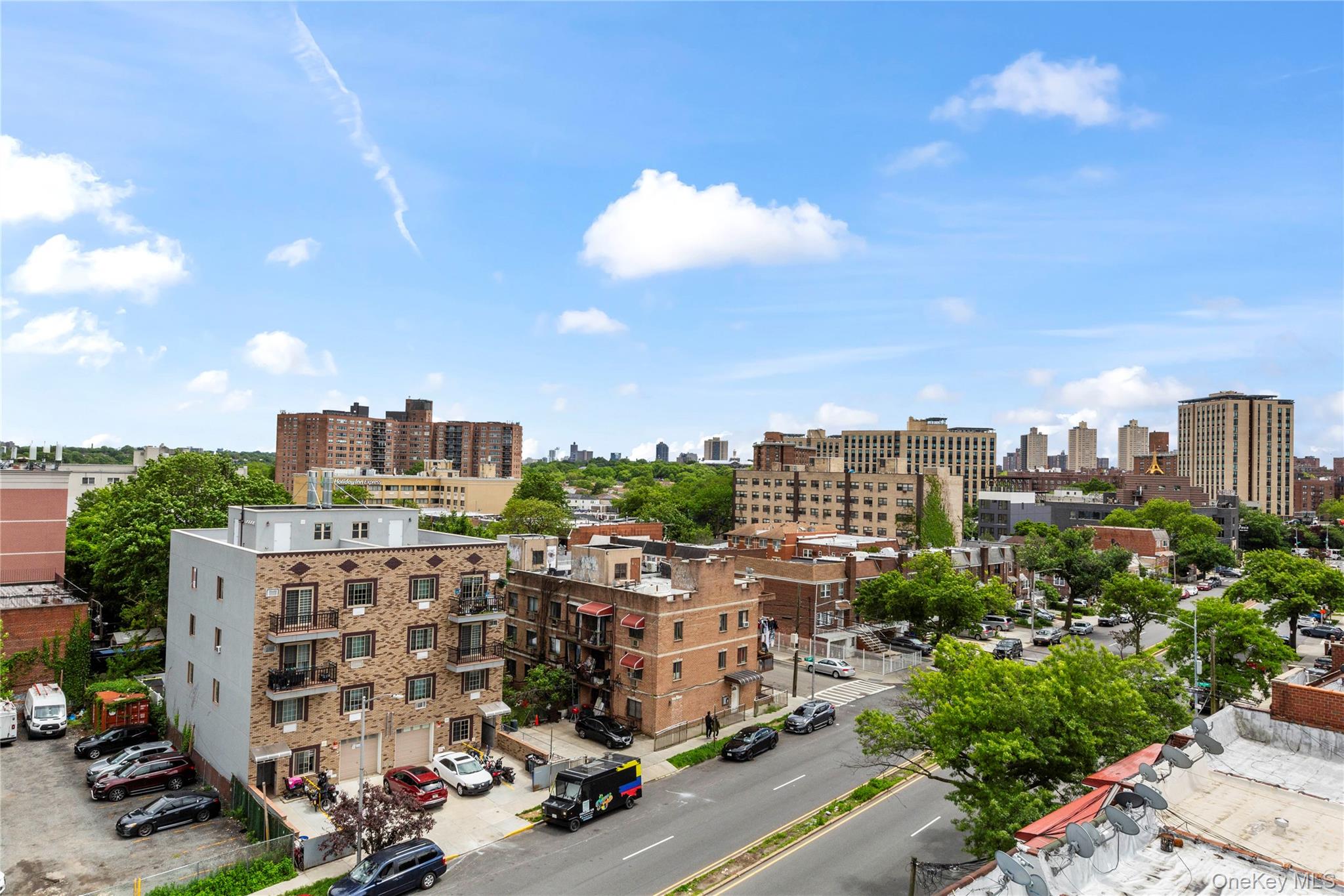 110-72 Corona Avenue # 1st Fl, Corona, NY 11368