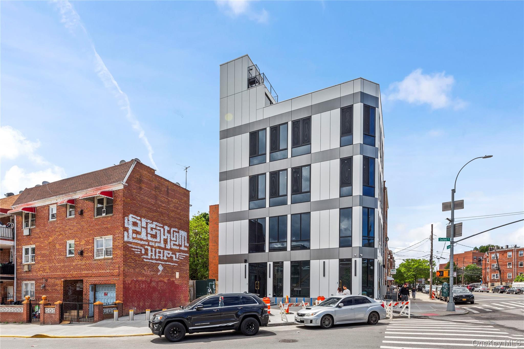 110-72 Corona Avenue # 1st Fl, Corona, NY 11368