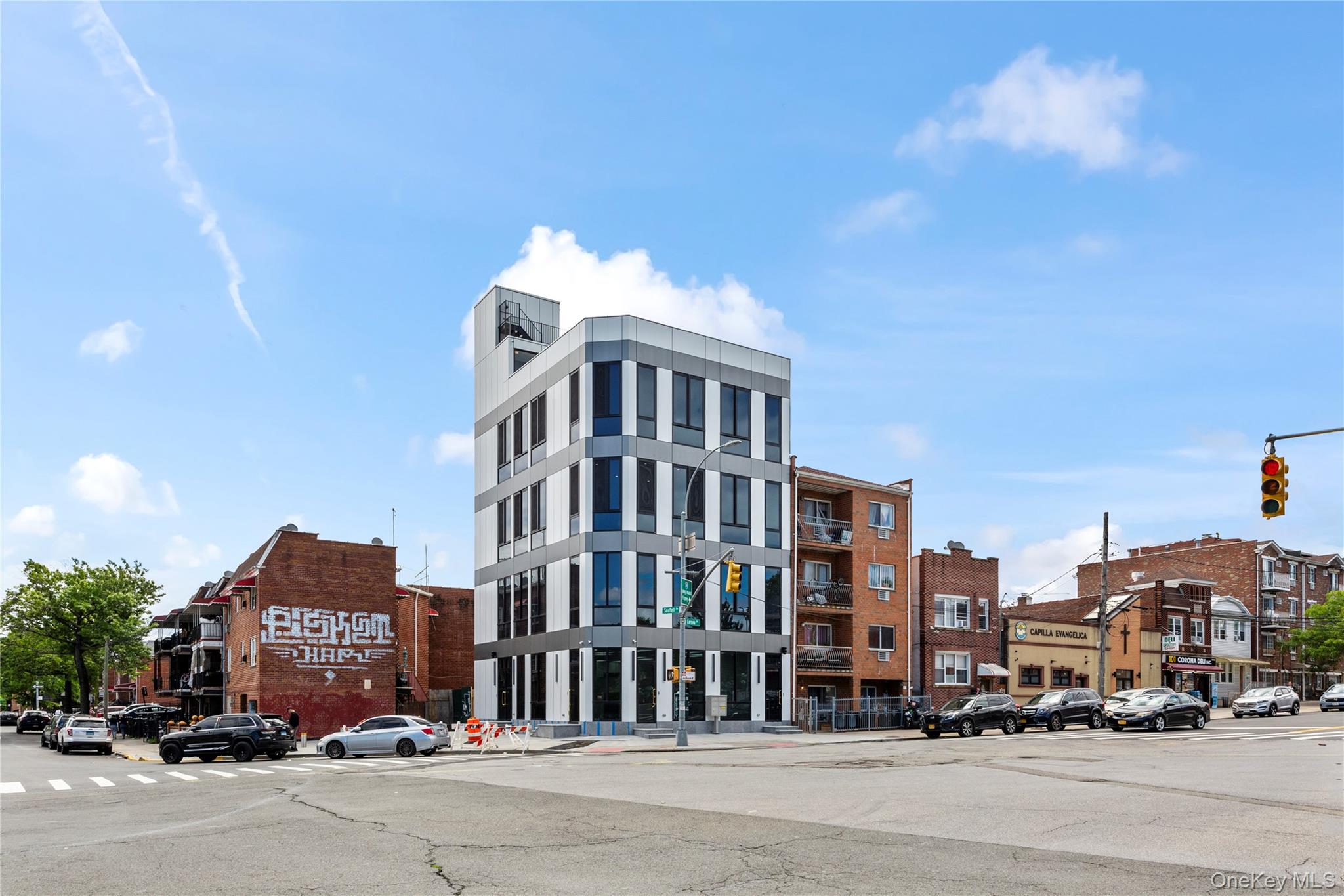 110-72 Corona Avenue # 1st Fl, Corona, NY 11368