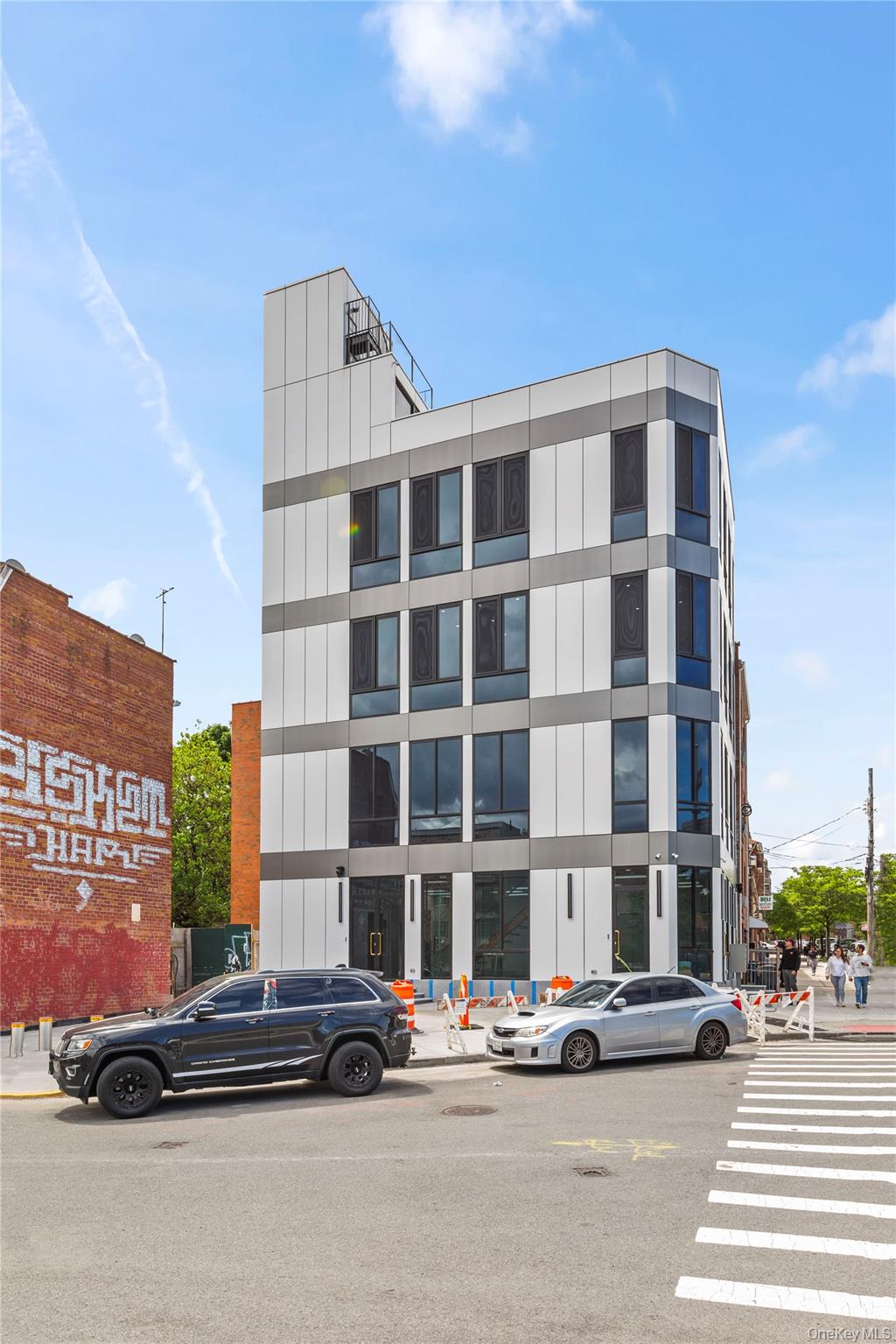 110-72 Corona Avenue # 2nd Fl, Corona, NY 11368