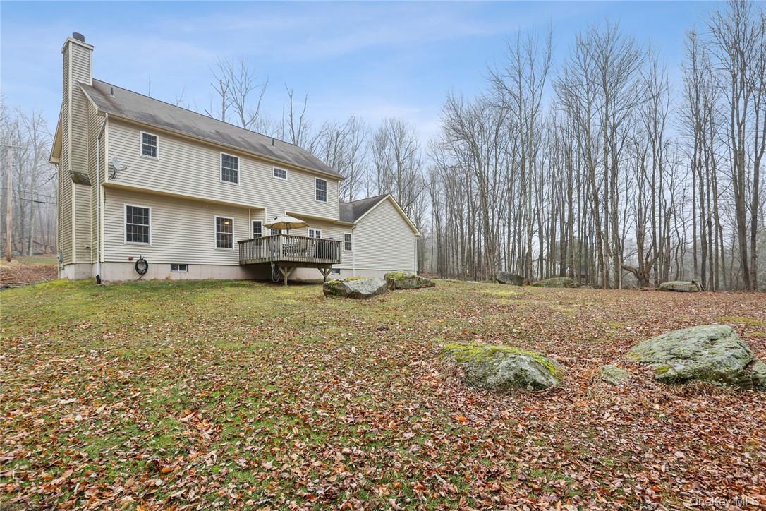 68 Cauthers Lane, Woodridge, NY 12789