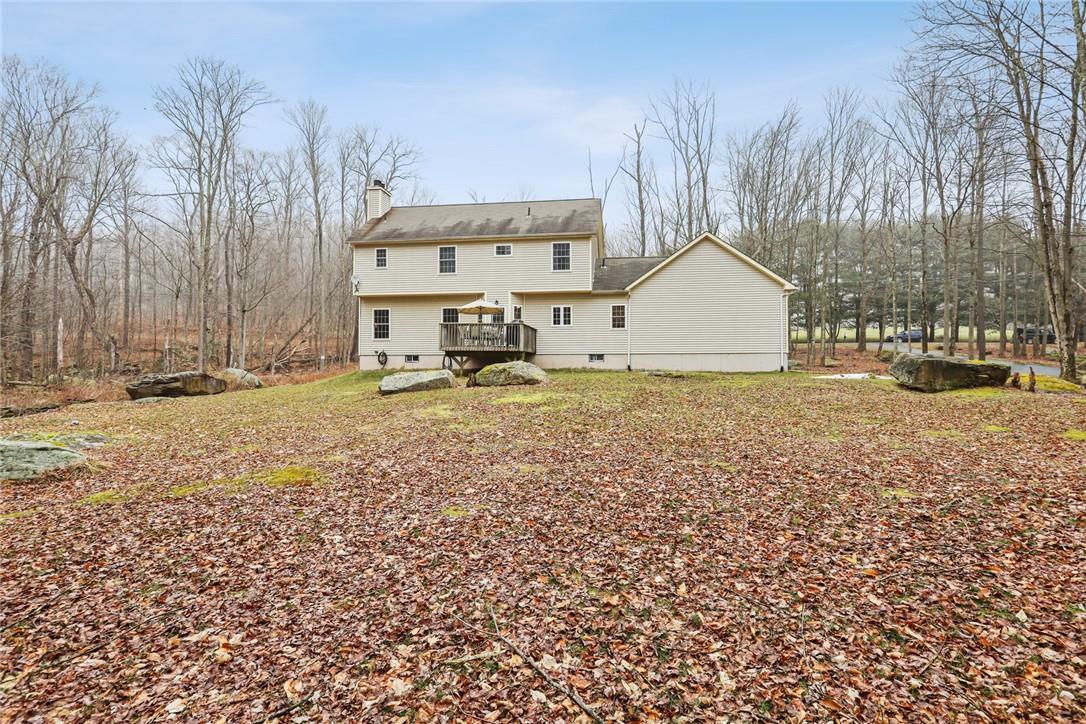68 Cauthers Lane, Woodridge, NY 12789