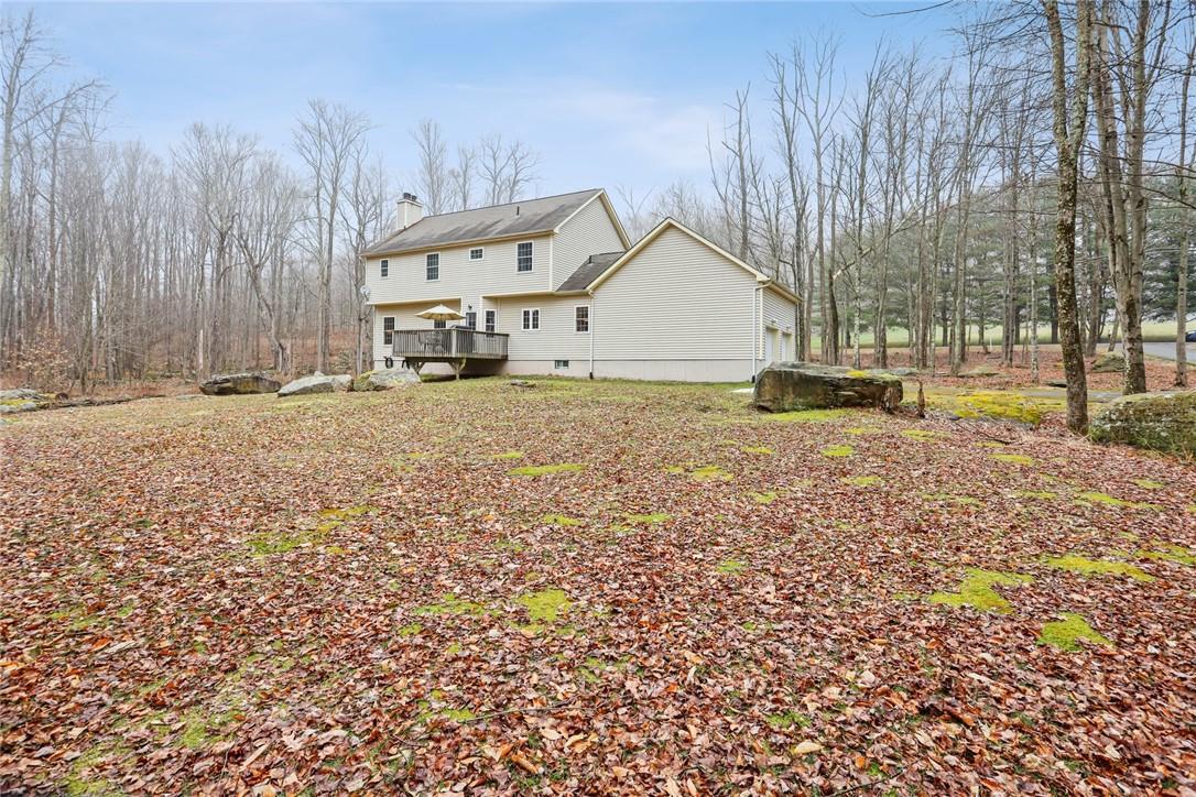 68 Cauthers Lane, Woodridge, NY 12789