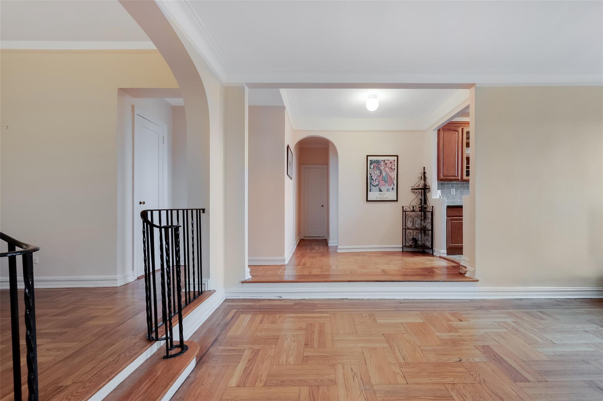 41-08 43rd Street # 5J, Sunnyside, NY 11104