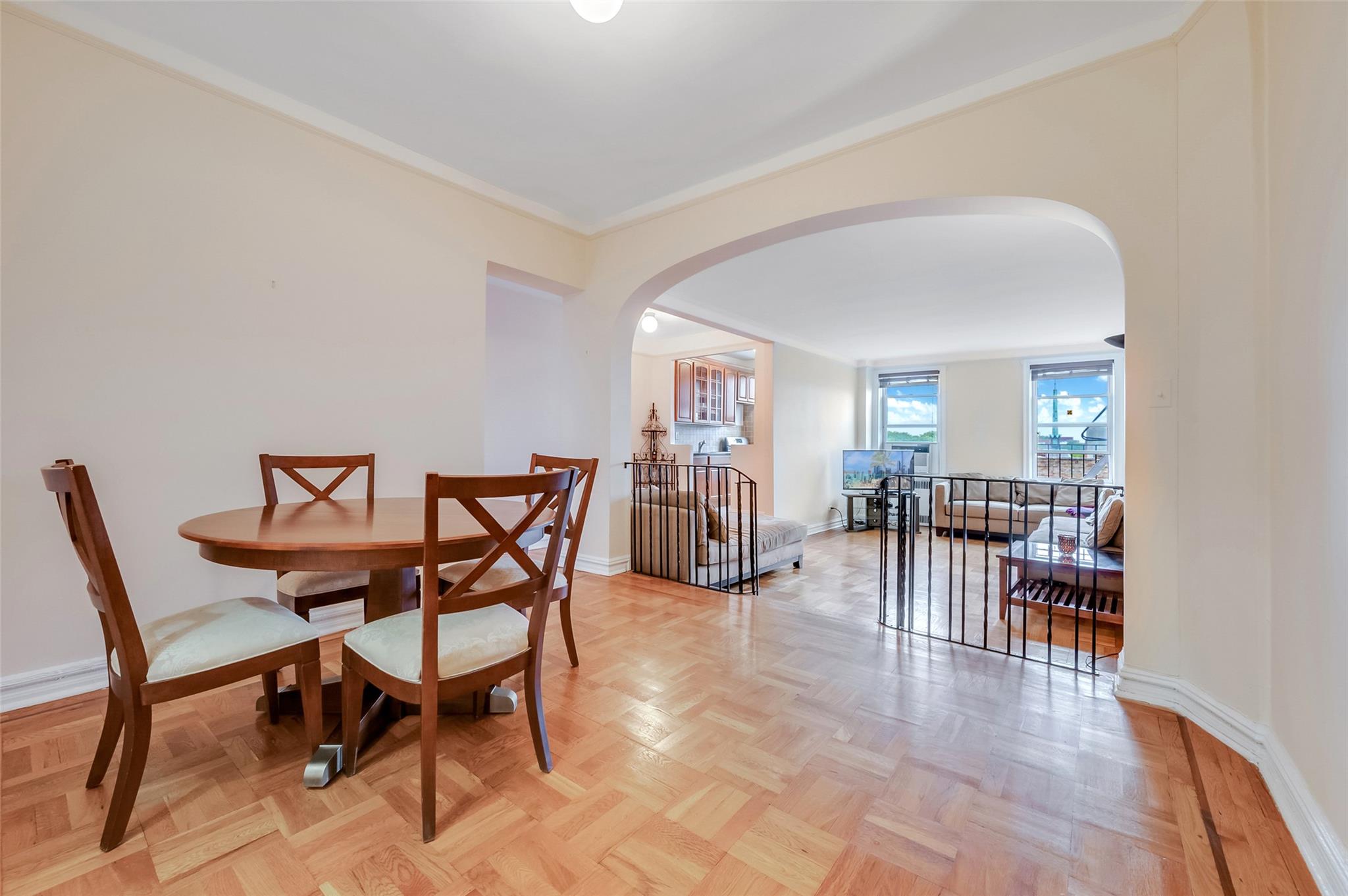 41-08 43rd Street # 5J, Sunnyside, NY 11104