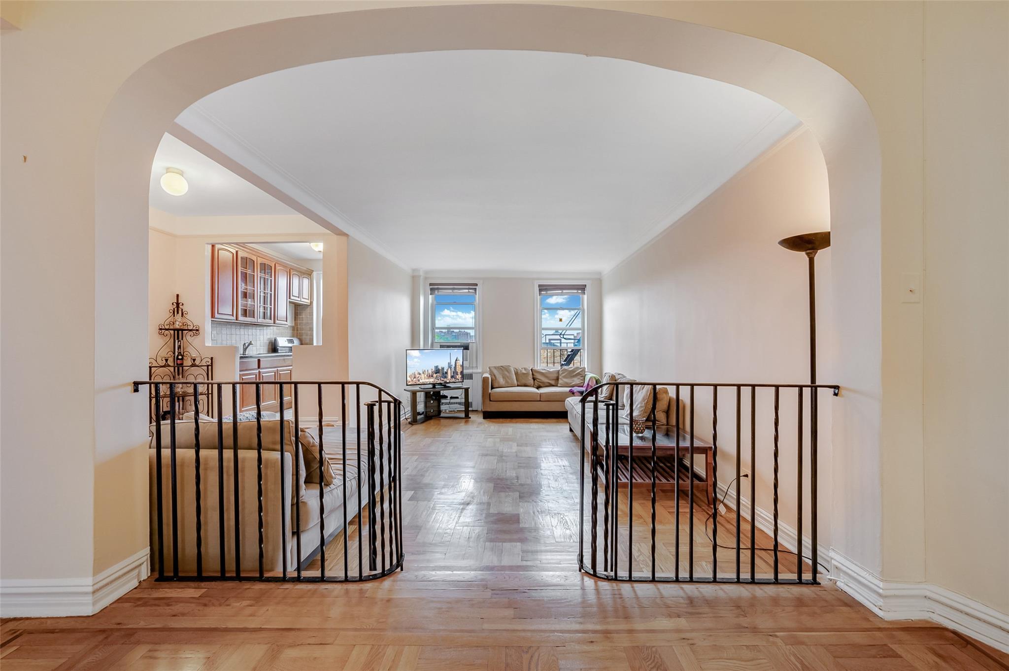 41-08 43rd Street # 5J, Sunnyside, NY 11104