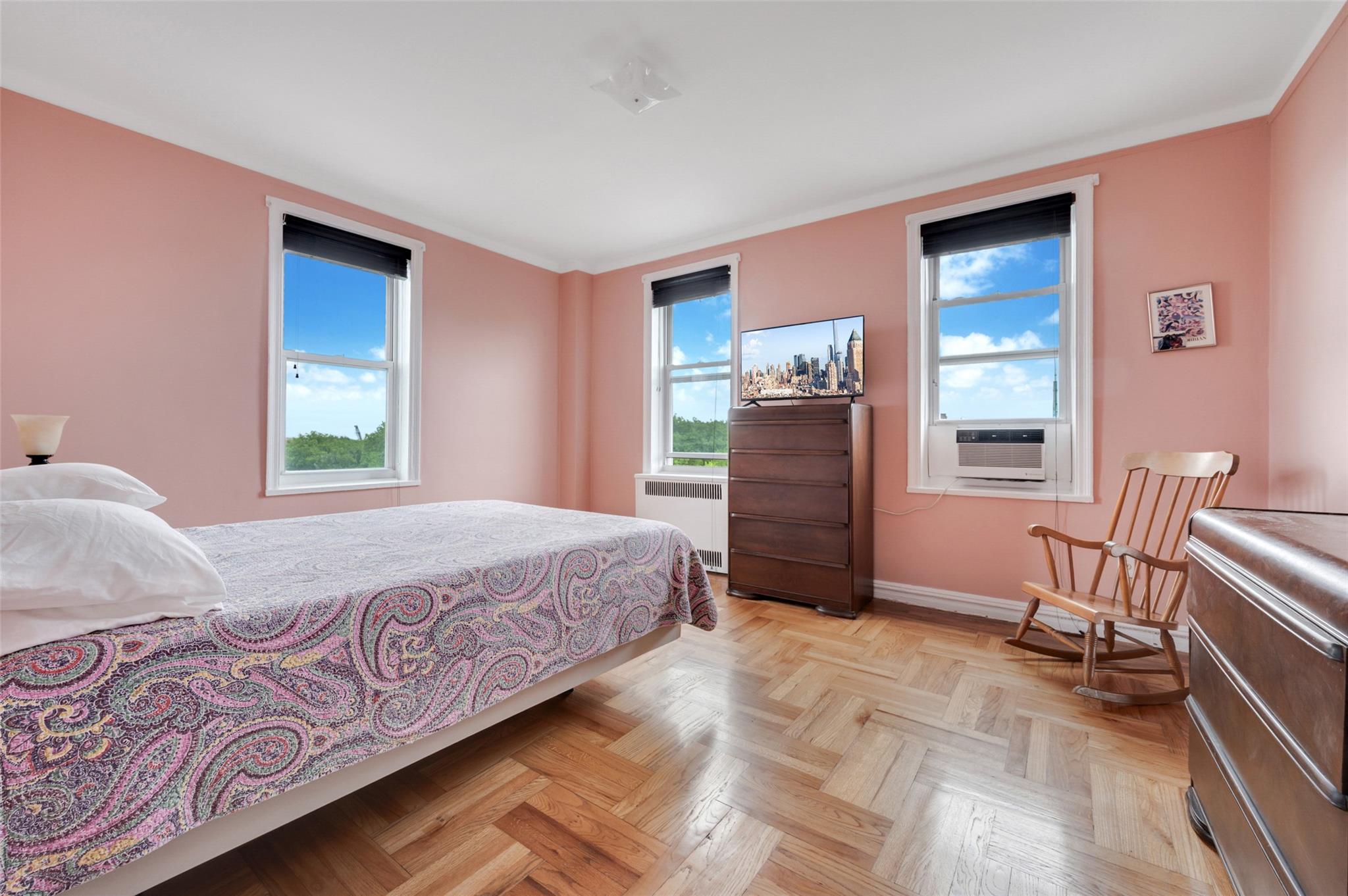 41-08 43rd Street # 5J, Sunnyside, NY 11104