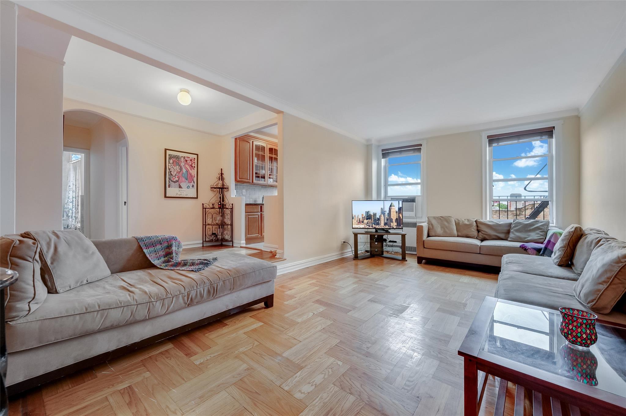 41-08 43rd Street # 5J, Sunnyside, NY 11104