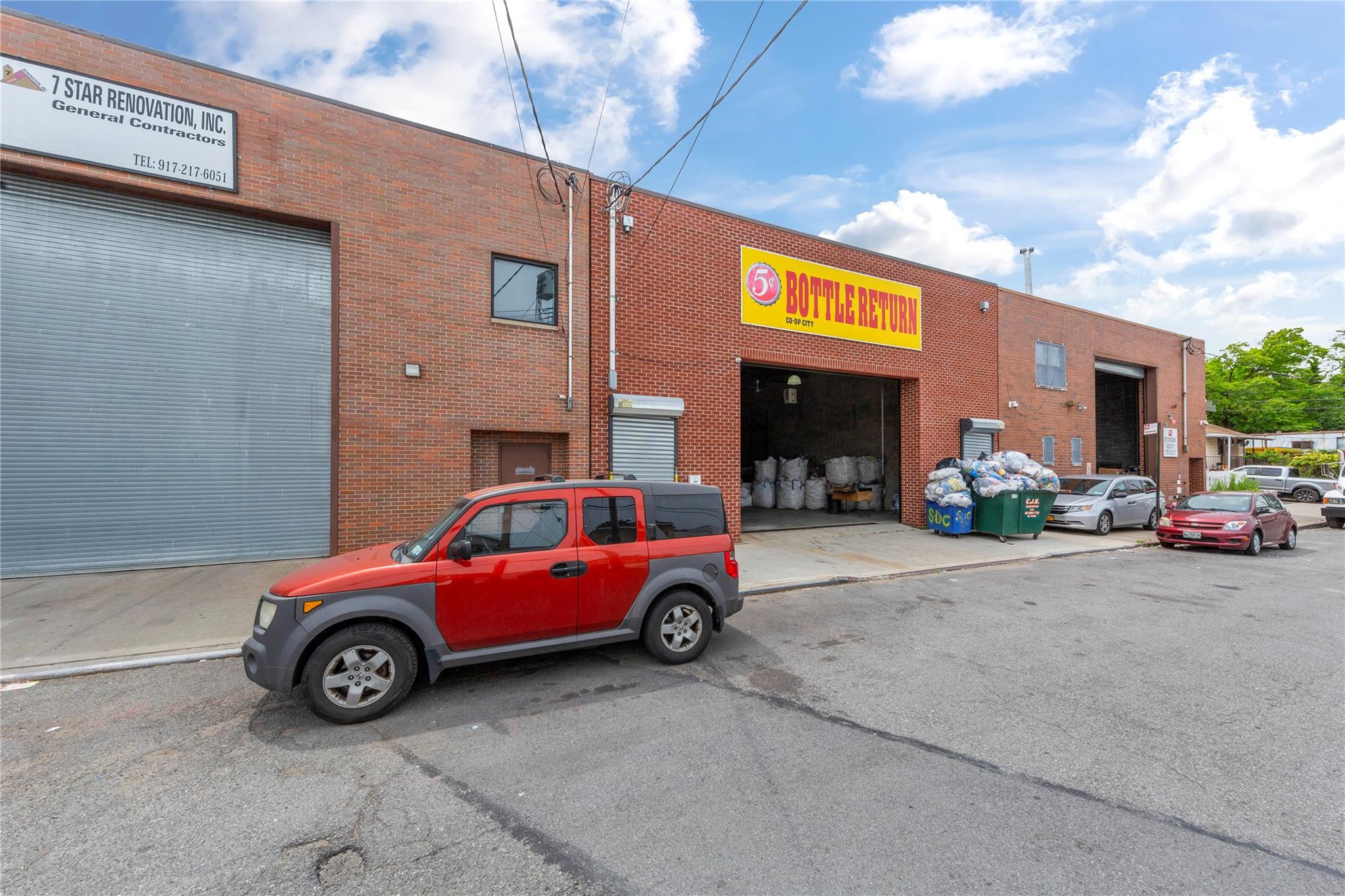 3325 DE Lavall Avenue, Bronx, NY 10475